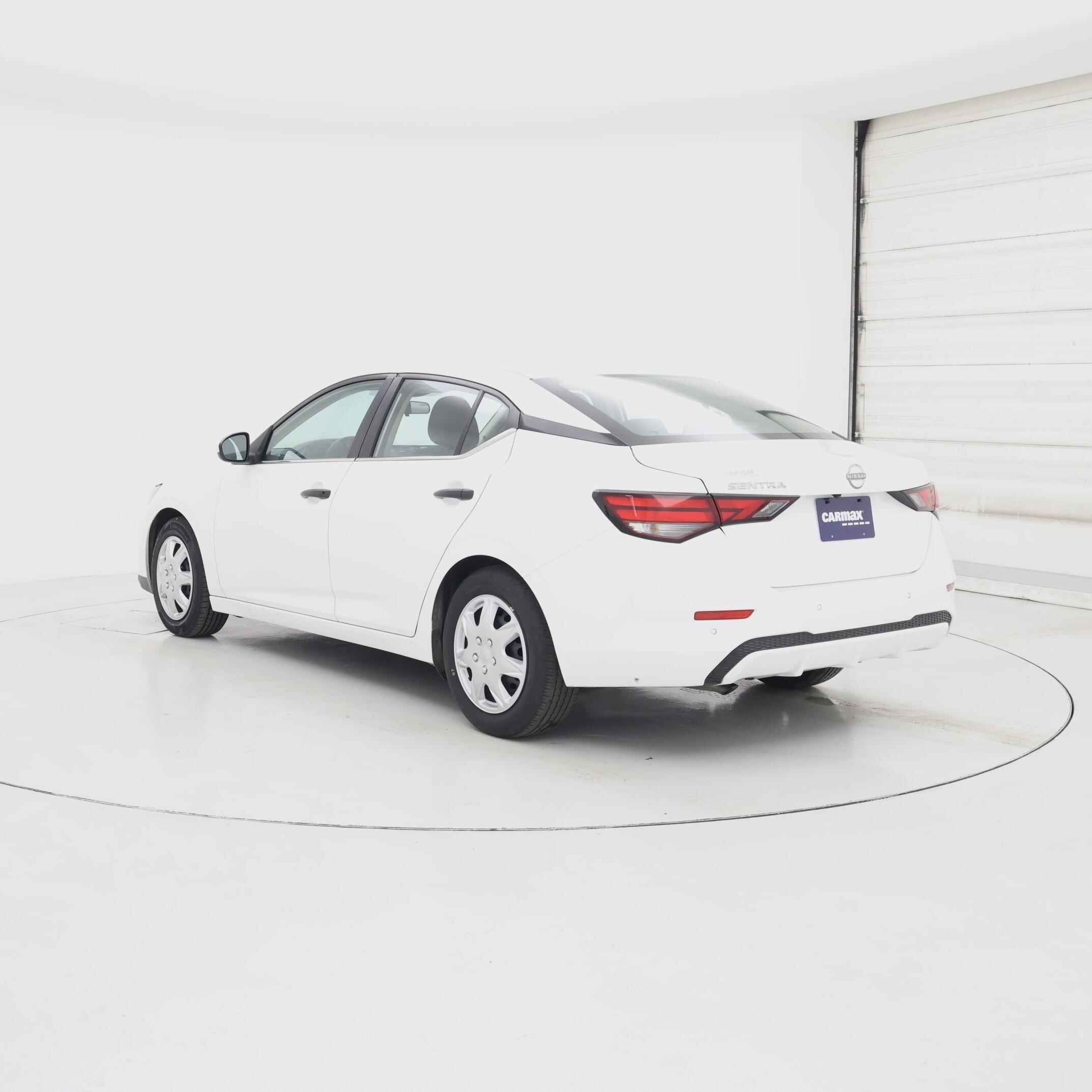 Thumbnail: 2024 Nissan Sentra - 2