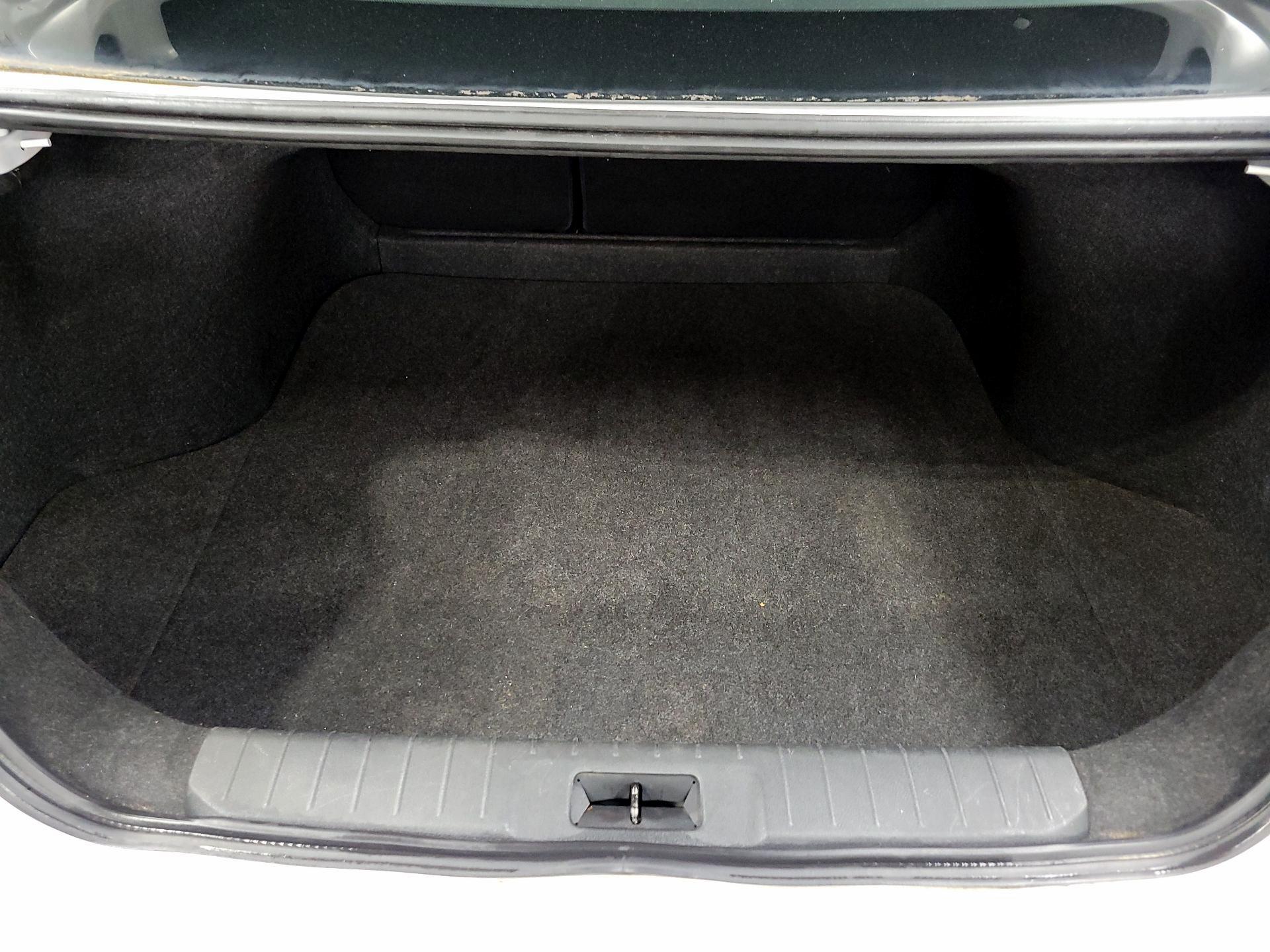 Thumbnail: 2024 Nissan Sentra - 19