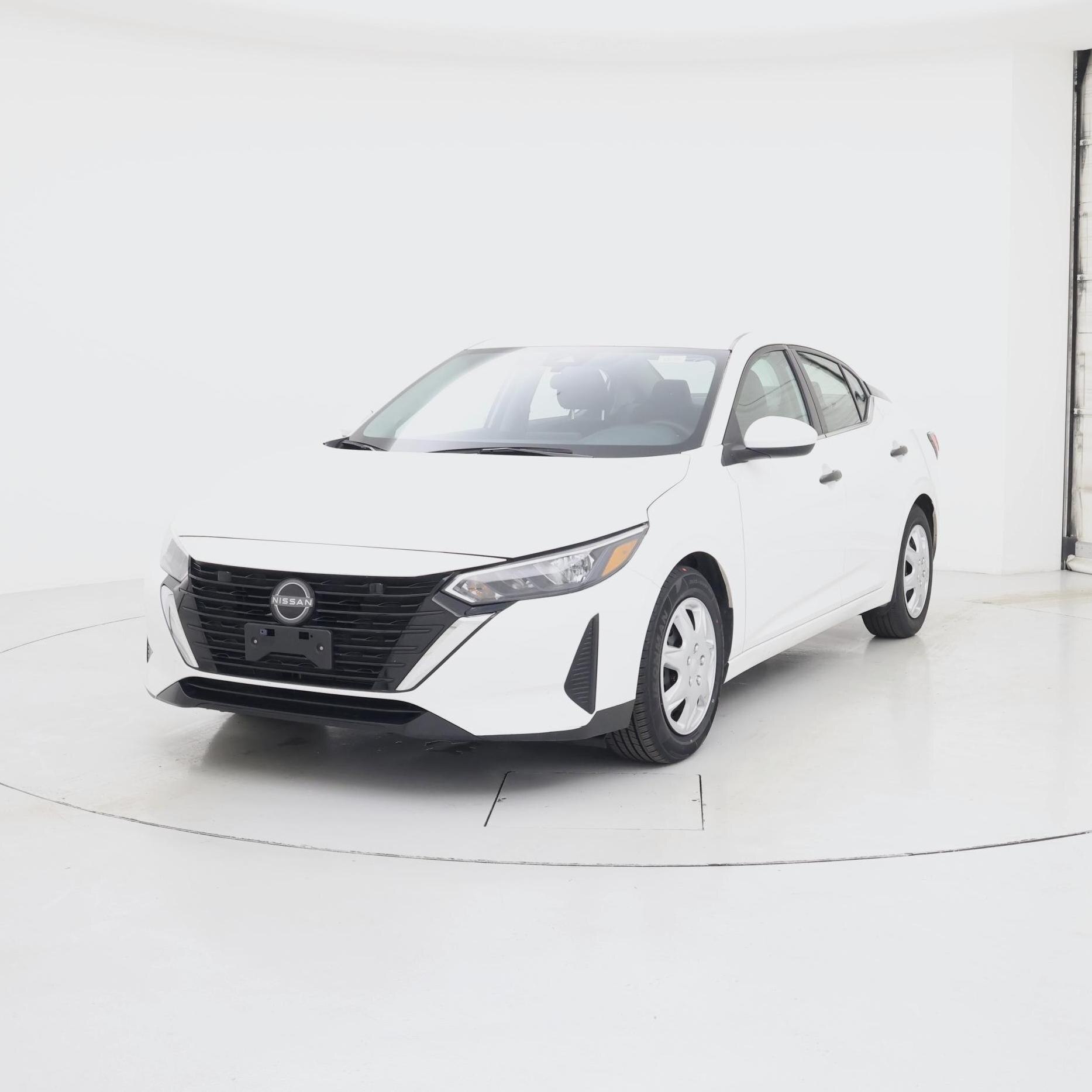 Thumbnail: 2024 Nissan Sentra - 4