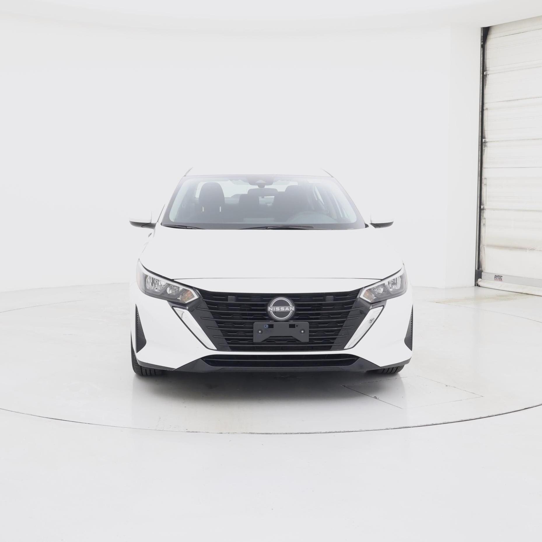 Thumbnail: 2024 Nissan Sentra - 5