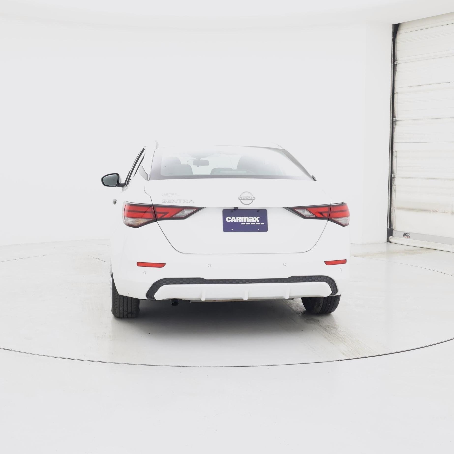 Thumbnail: 2024 Nissan Sentra - 6