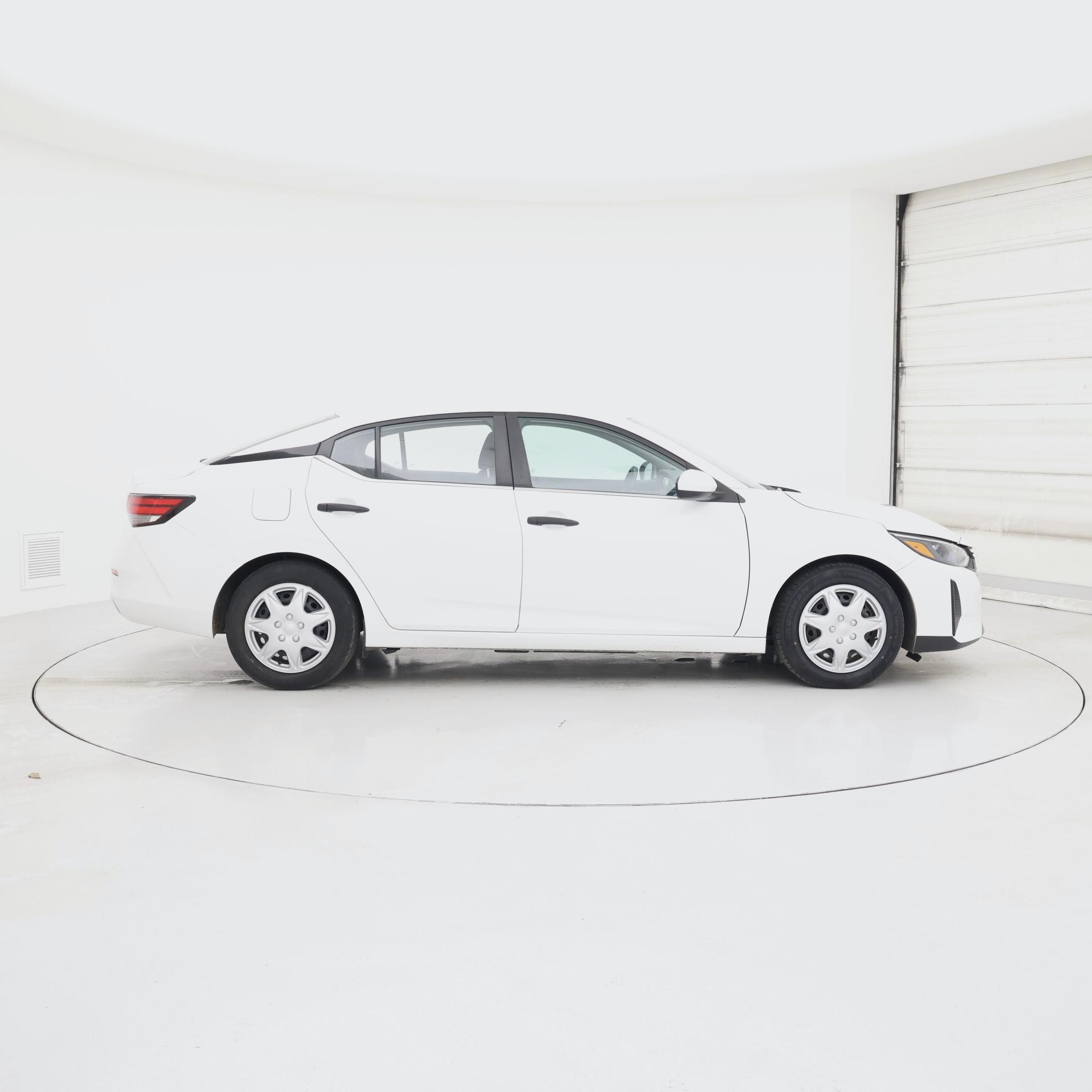 Thumbnail: 2024 Nissan Sentra - 7