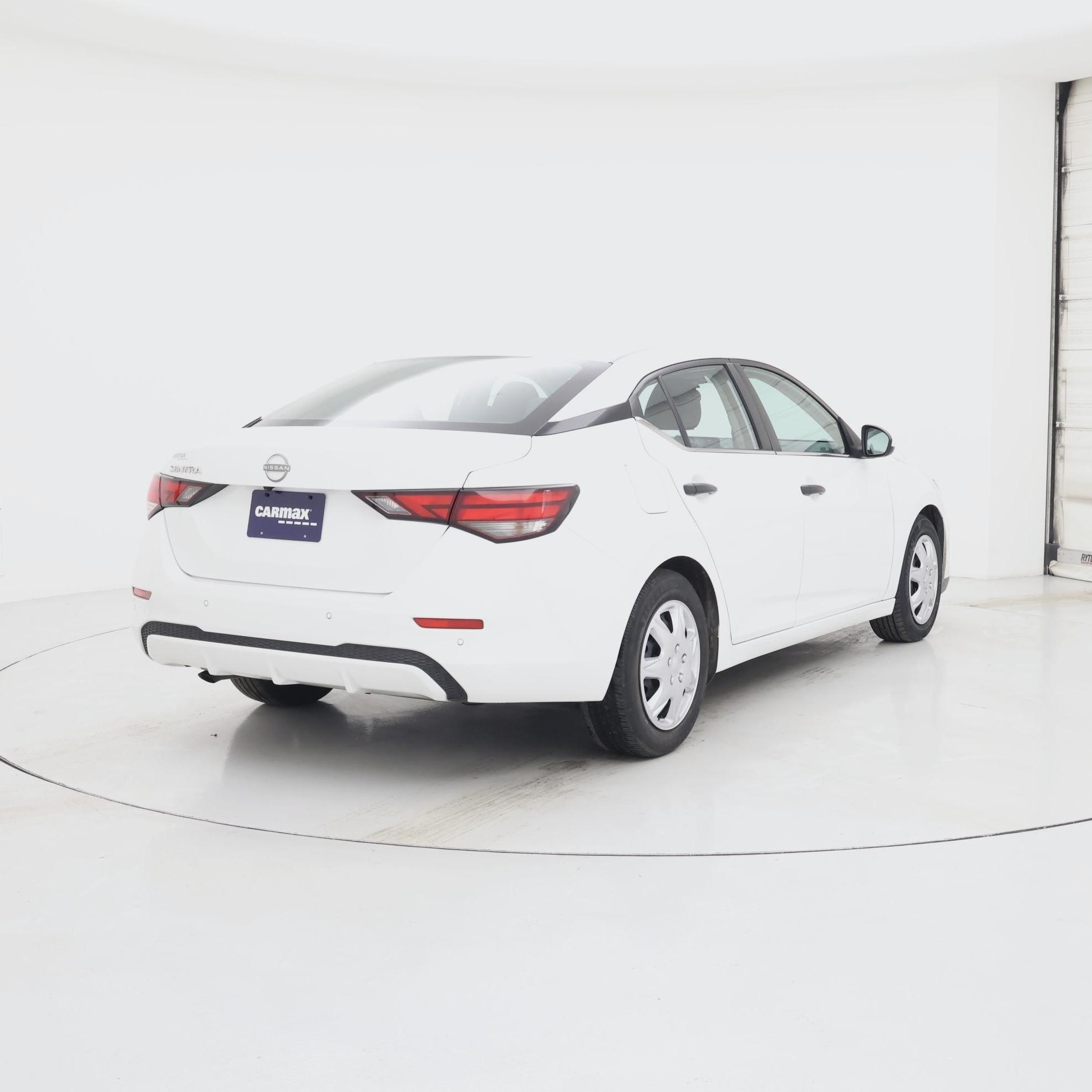 Thumbnail: 2024 Nissan Sentra - 8
