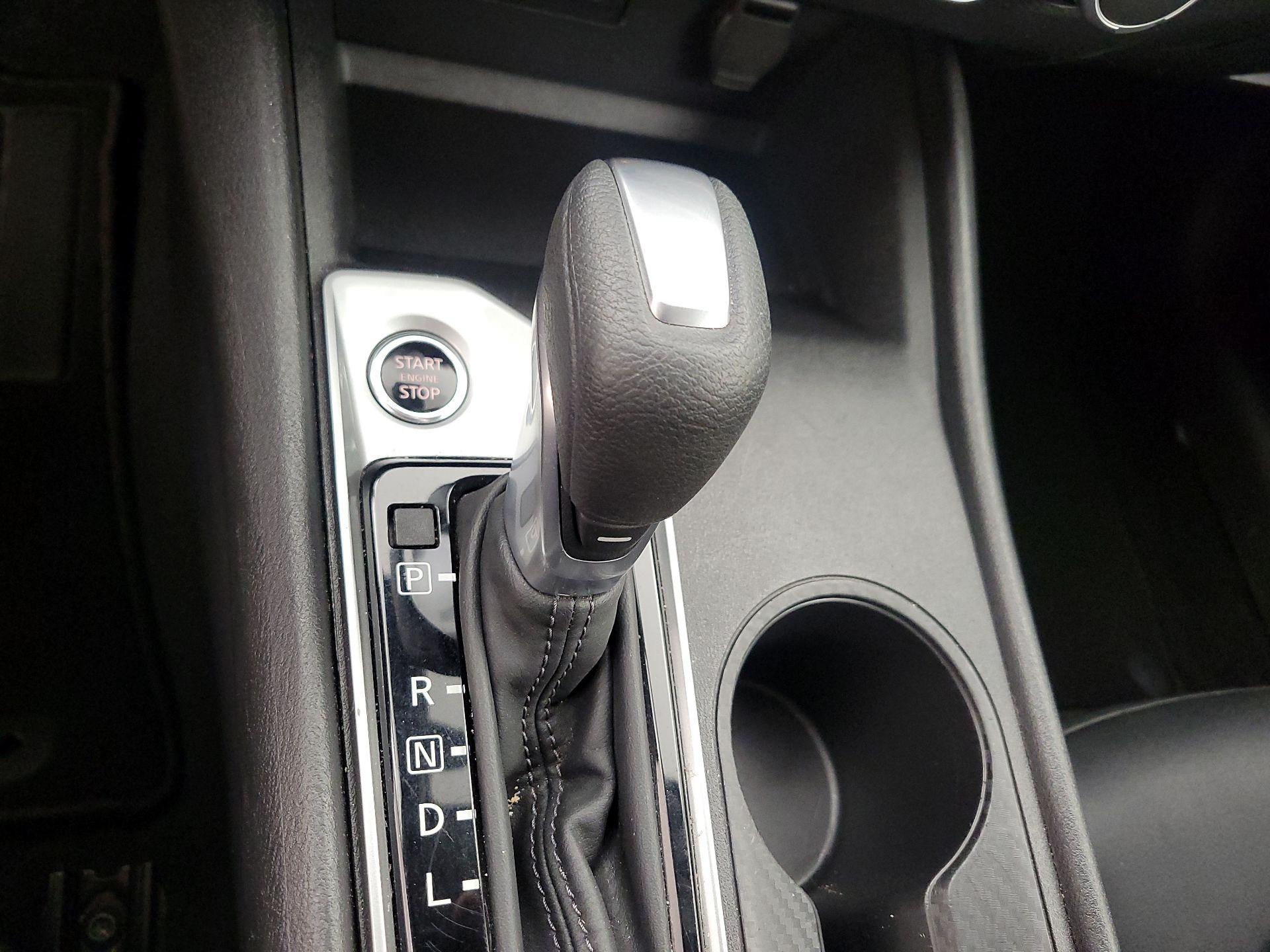 Thumbnail: 2025 Nissan Altima - 15