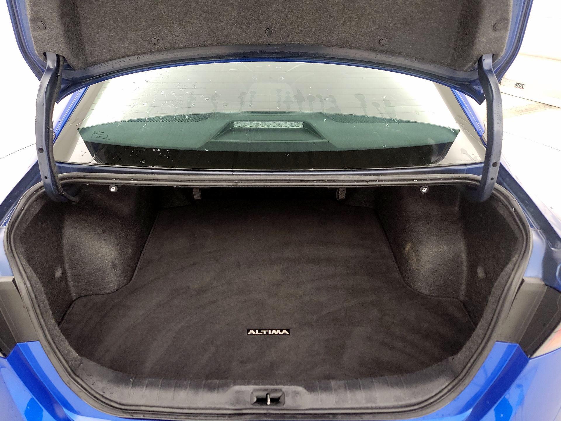 Thumbnail: 2025 Nissan Altima - 16