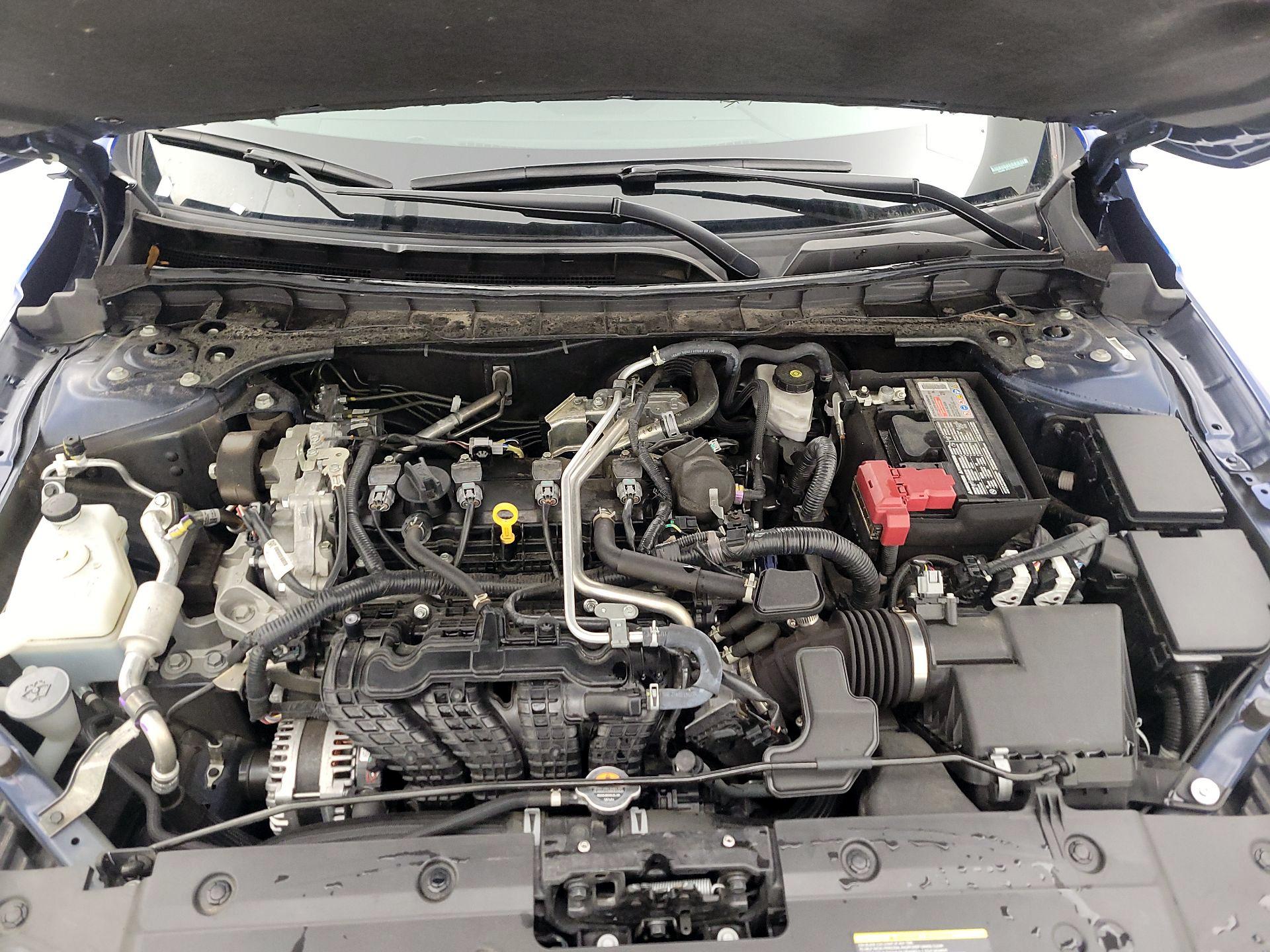 Thumbnail: 2025 Nissan Altima - 17