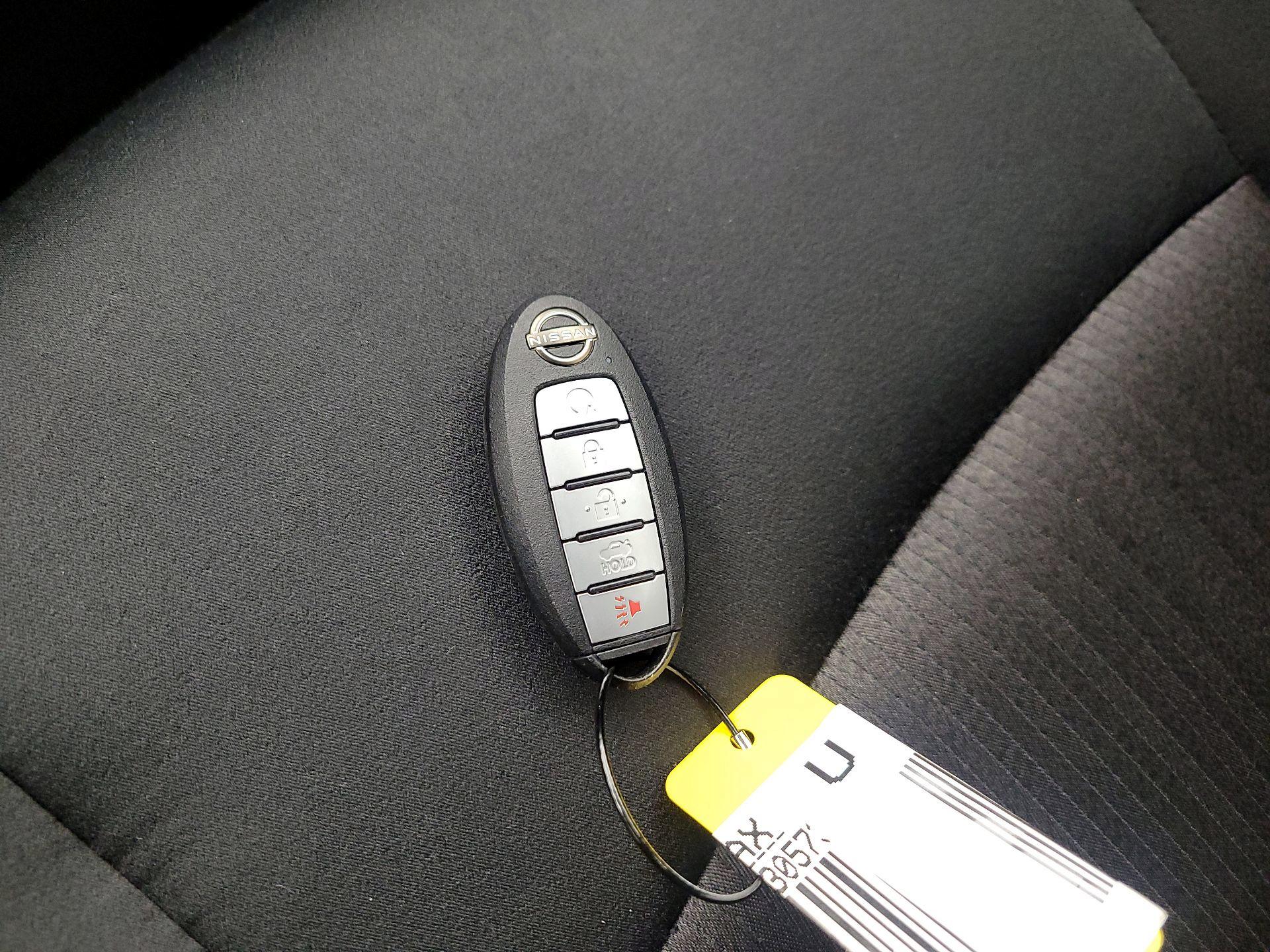 Thumbnail: 2025 Nissan Altima - 18