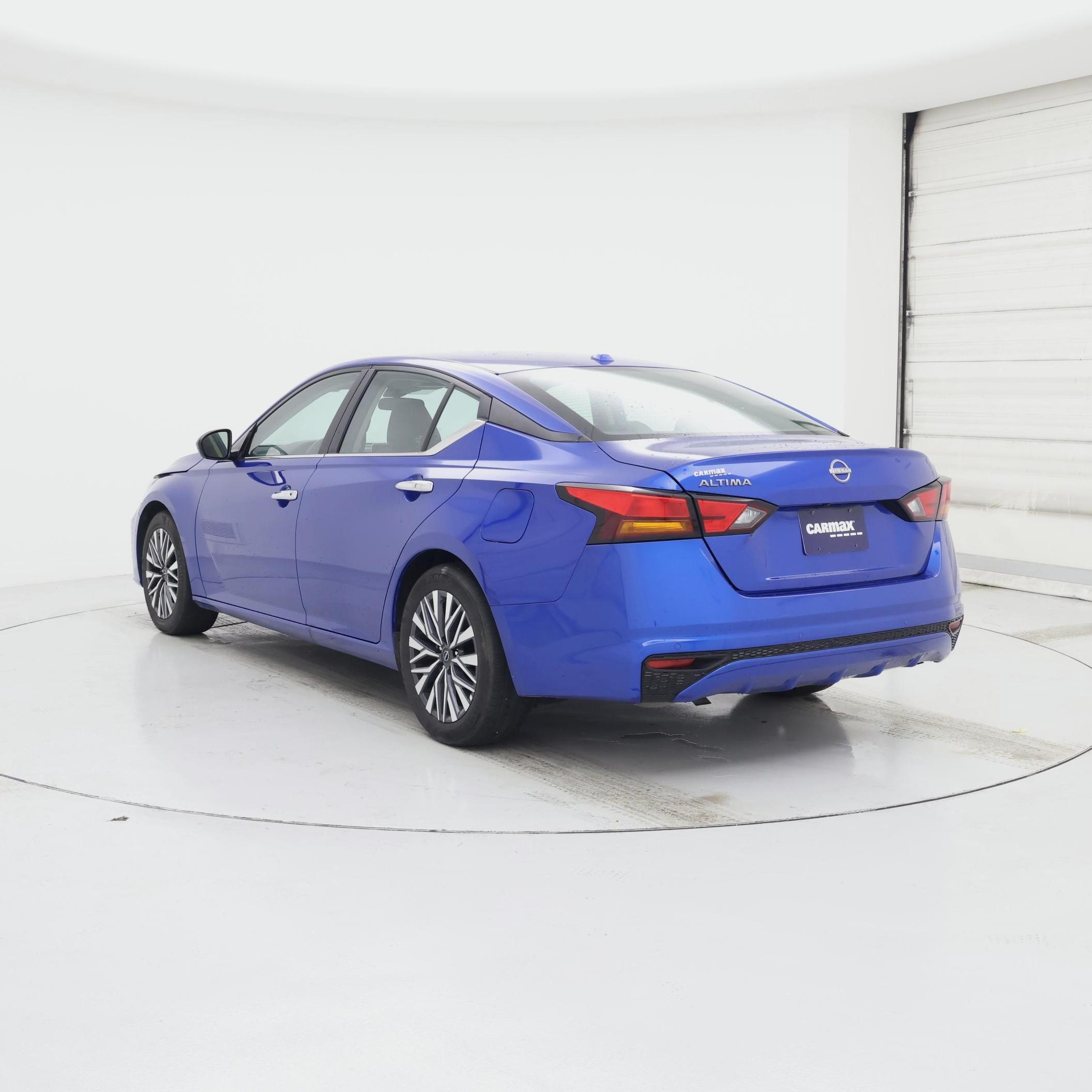 Thumbnail: 2025 Nissan Altima - 2