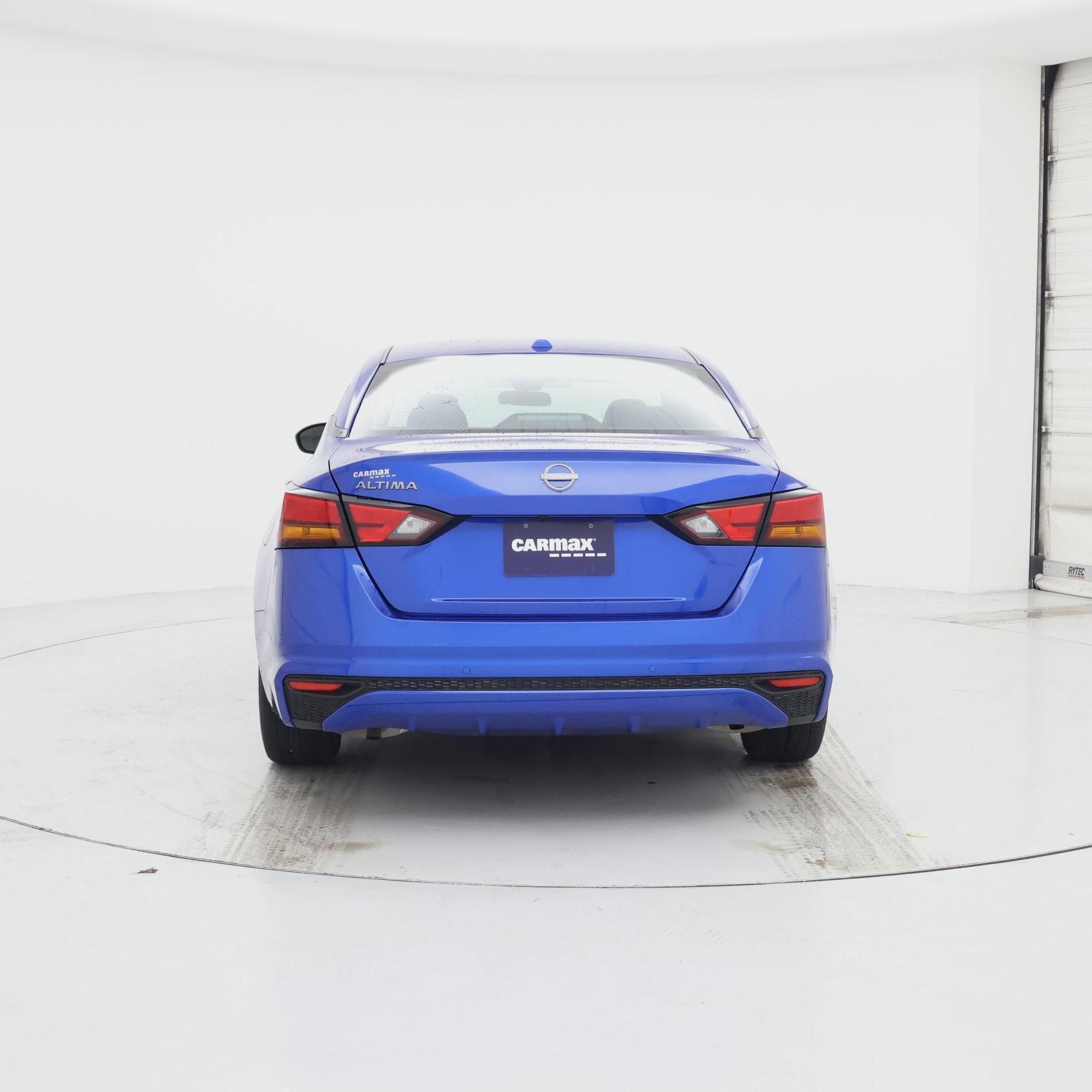 Thumbnail: 2025 Nissan Altima - 6