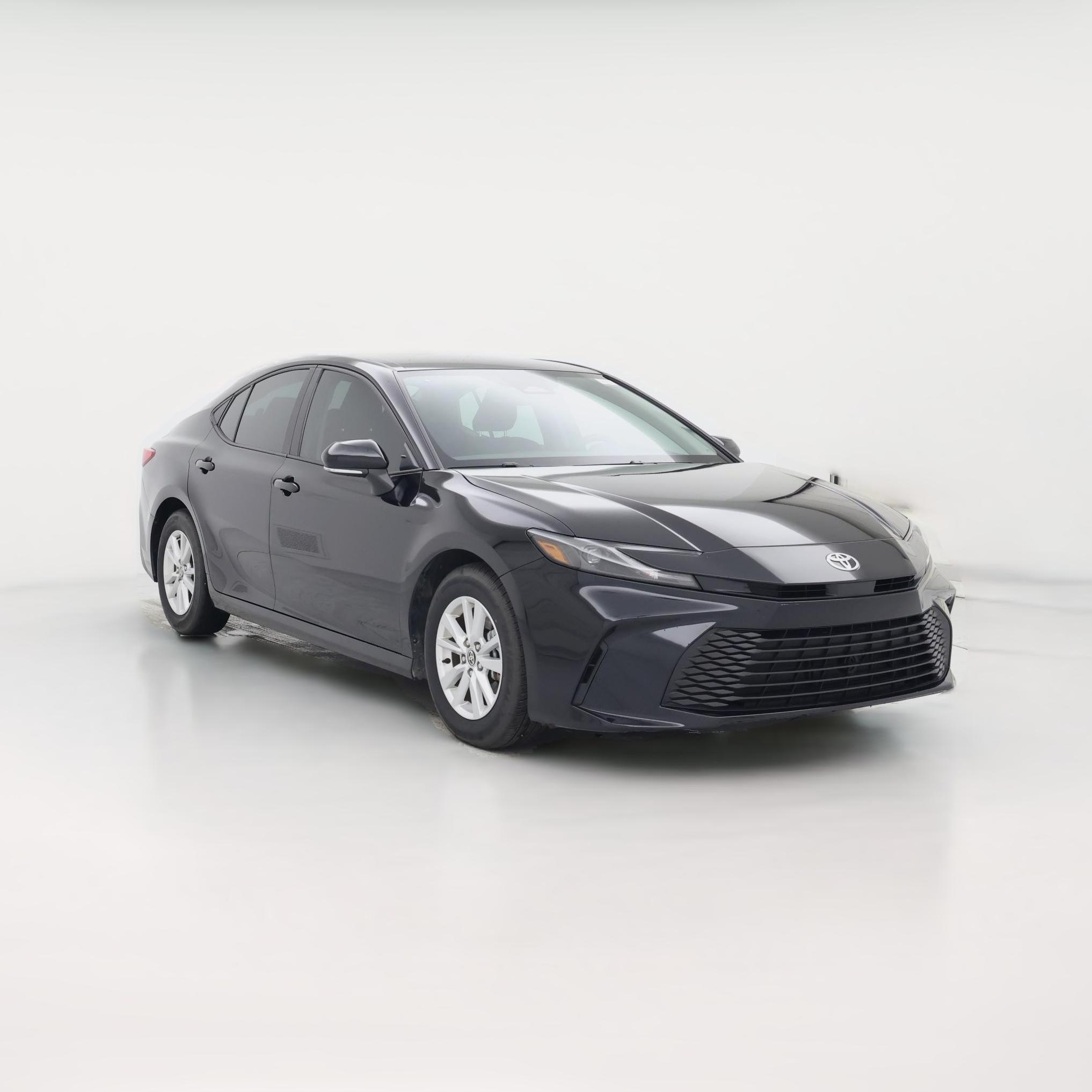 Thumbnail: 2025 Toyota Camry - 1