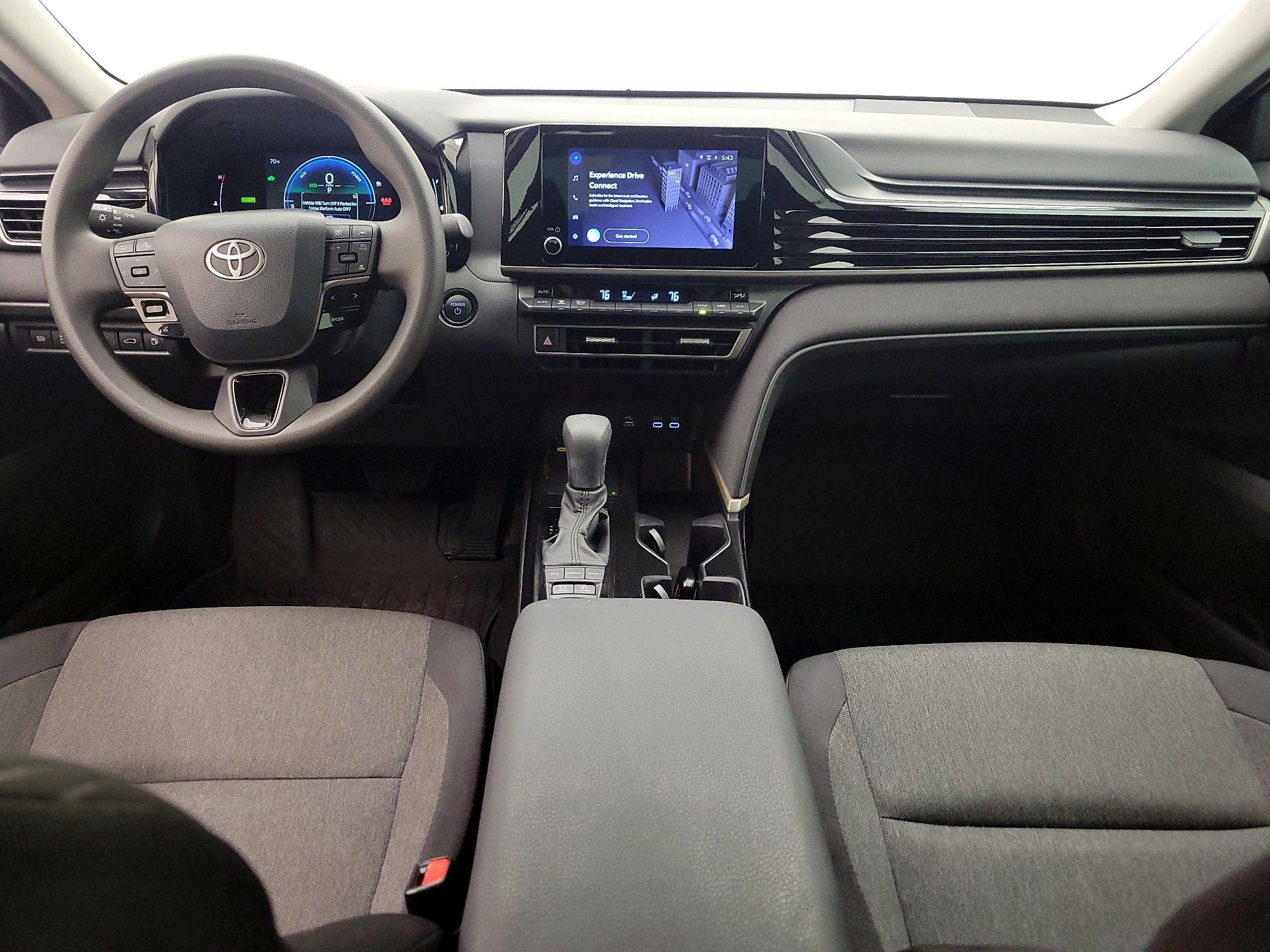Thumbnail: 2025 Toyota Camry - 9