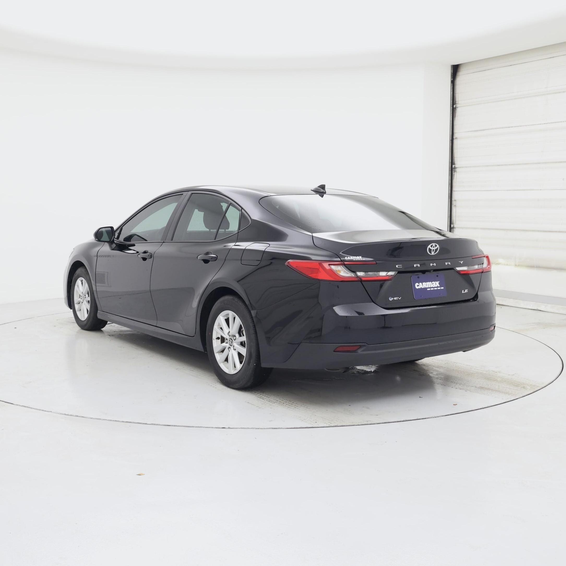 Thumbnail: 2025 Toyota Camry - 2