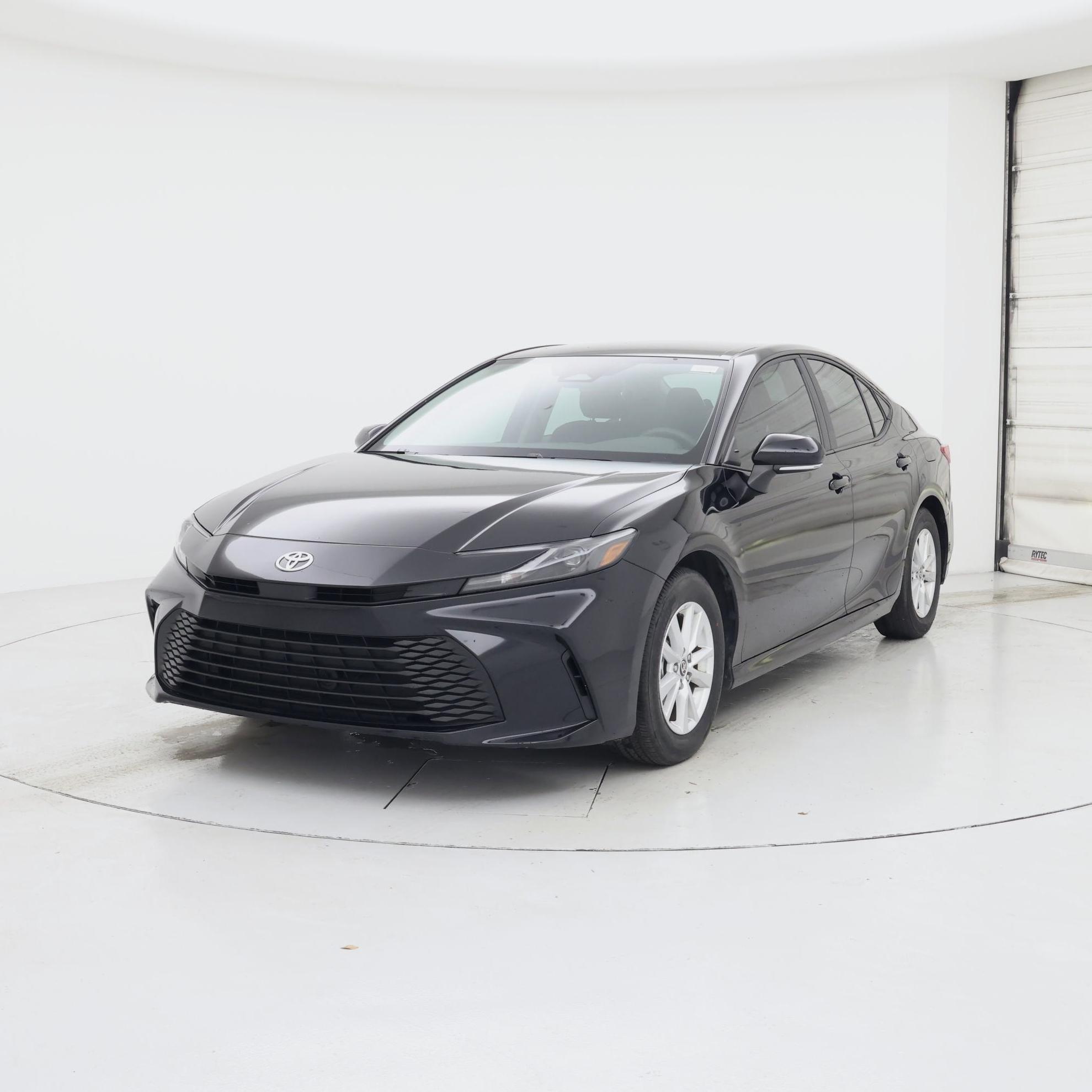 Thumbnail: 2025 Toyota Camry - 4