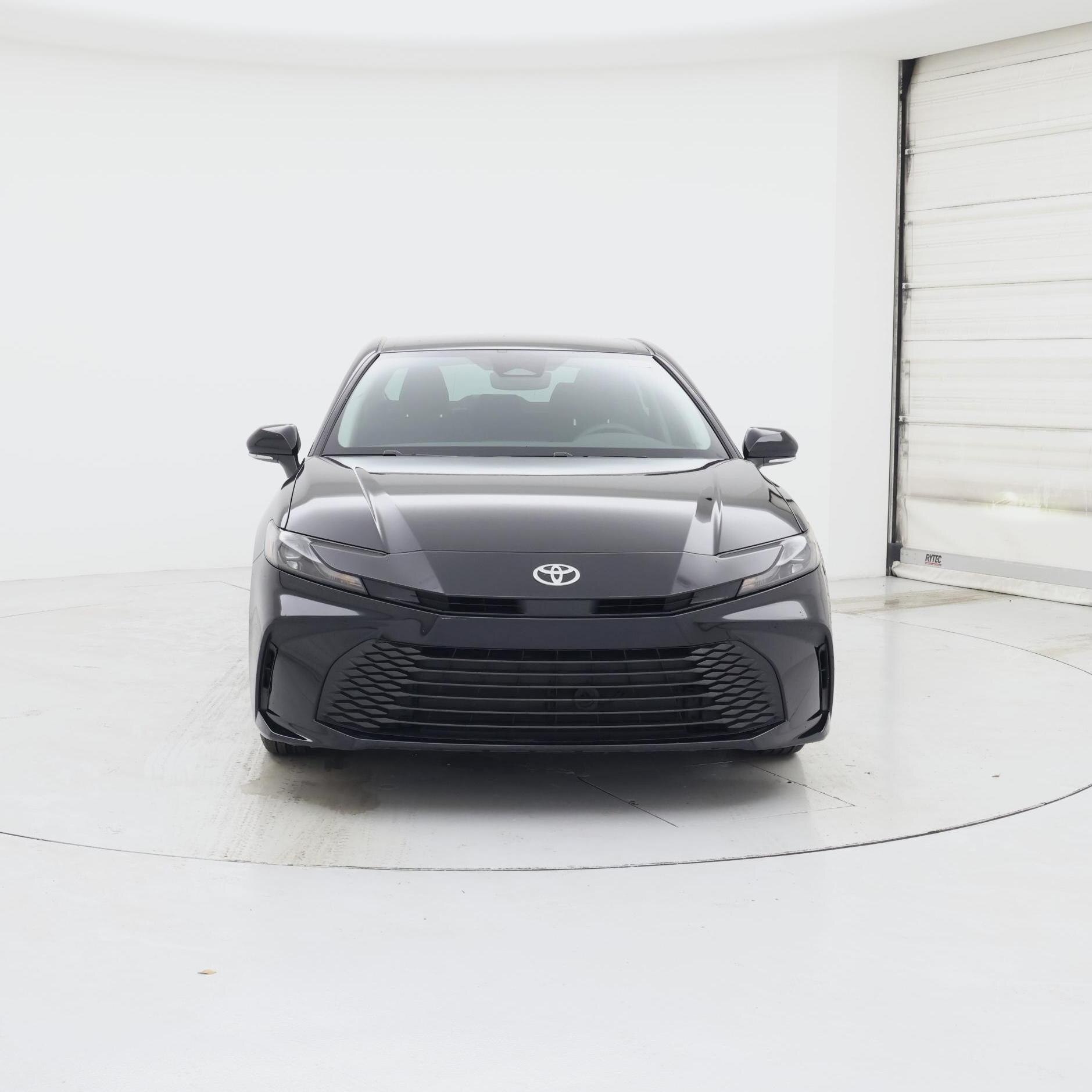 Thumbnail: 2025 Toyota Camry - 5