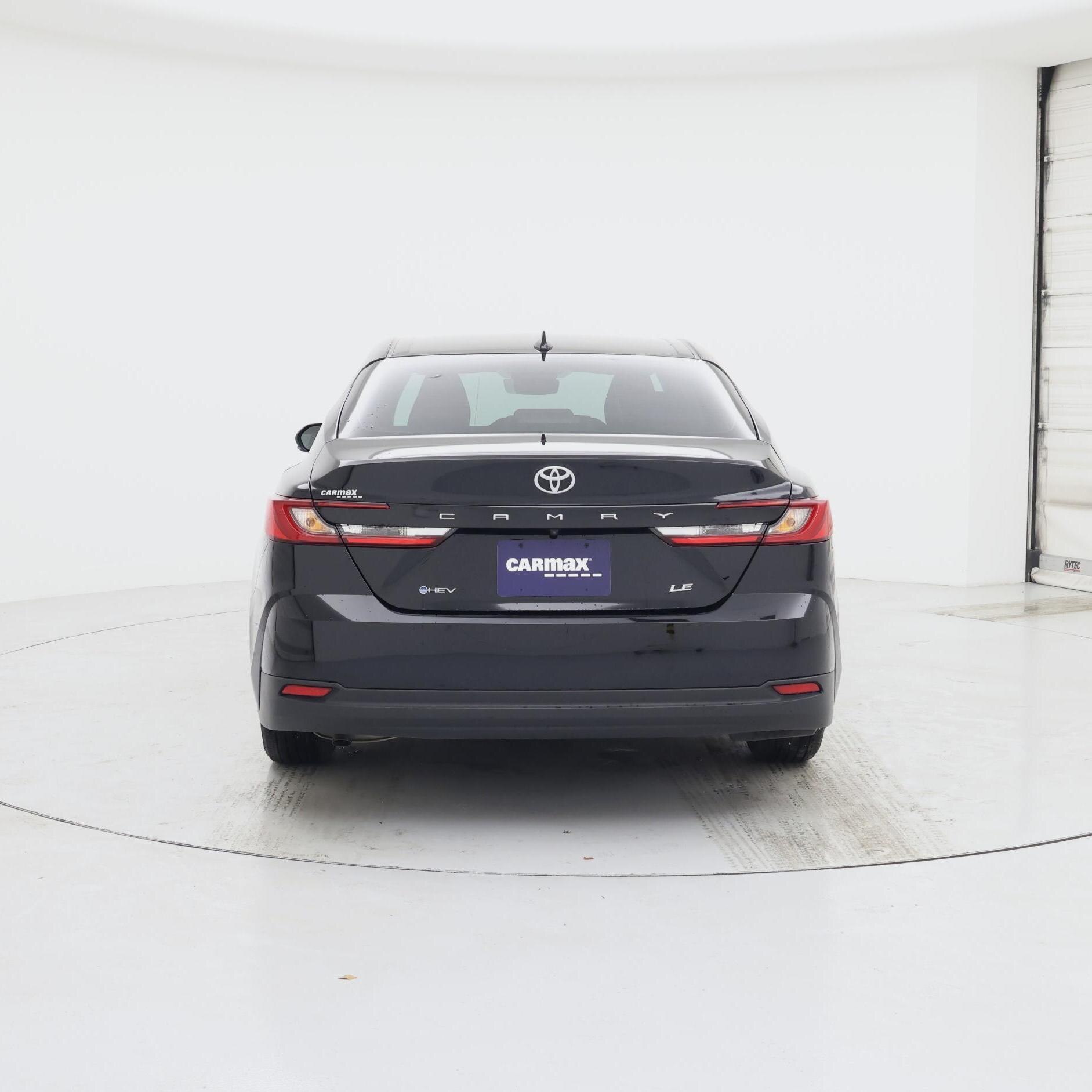 Thumbnail: 2025 Toyota Camry - 6