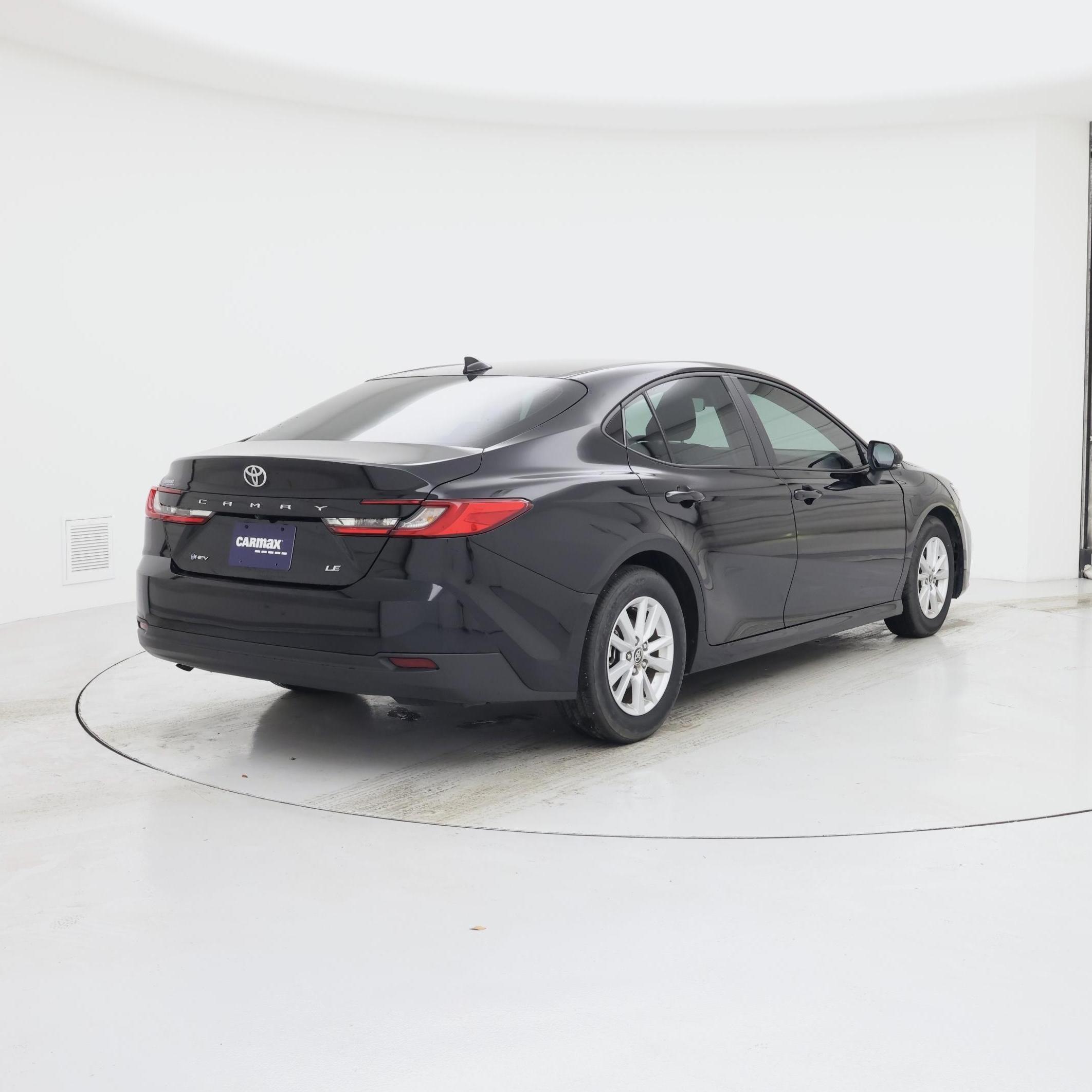 Thumbnail: 2025 Toyota Camry - 8