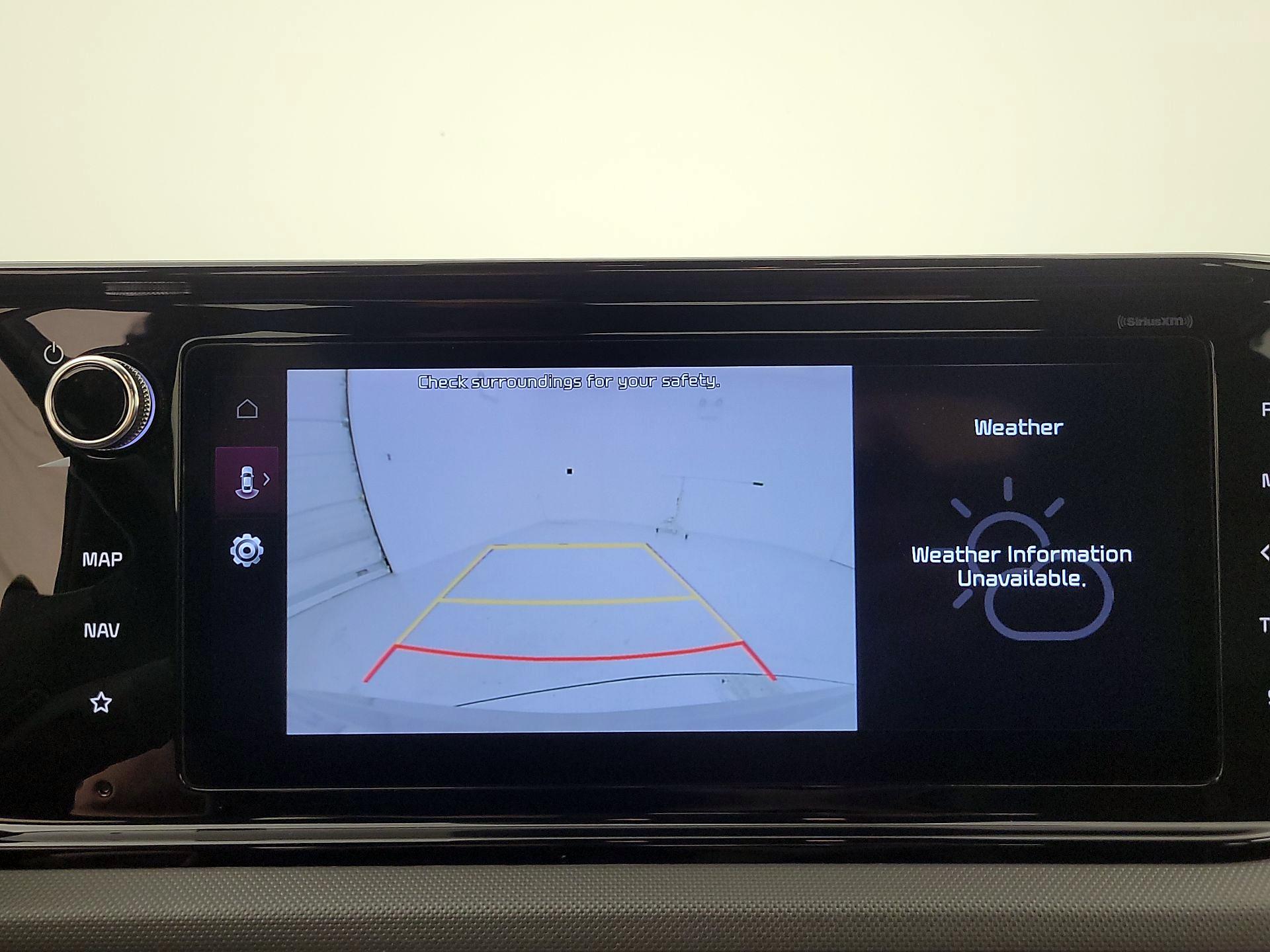 Thumbnail: 2023 Kia K5 - 14