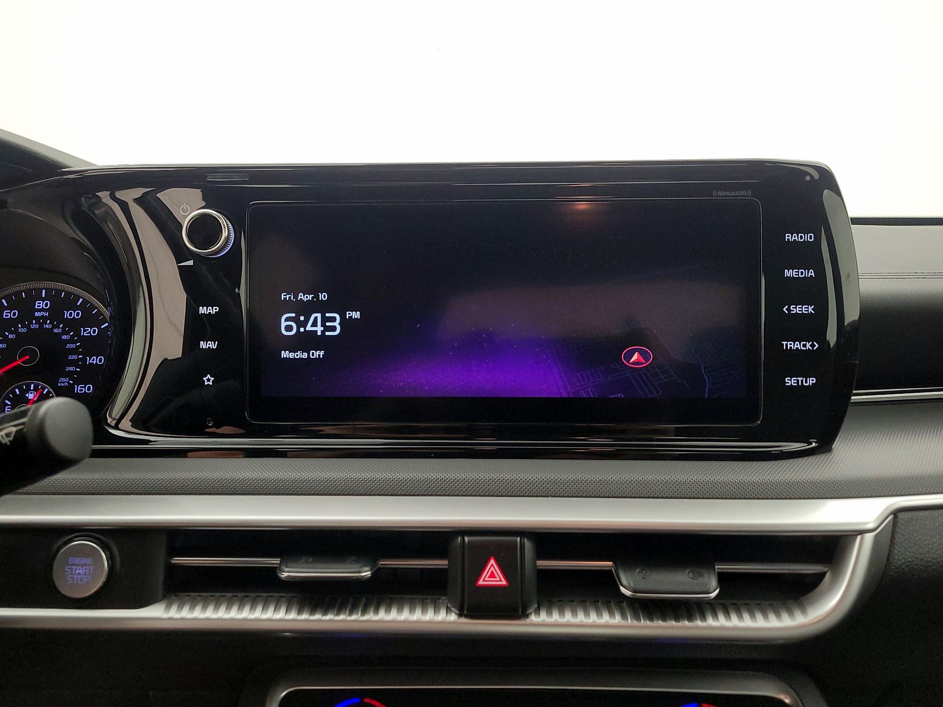 Thumbnail: 2023 Kia K5 - 15