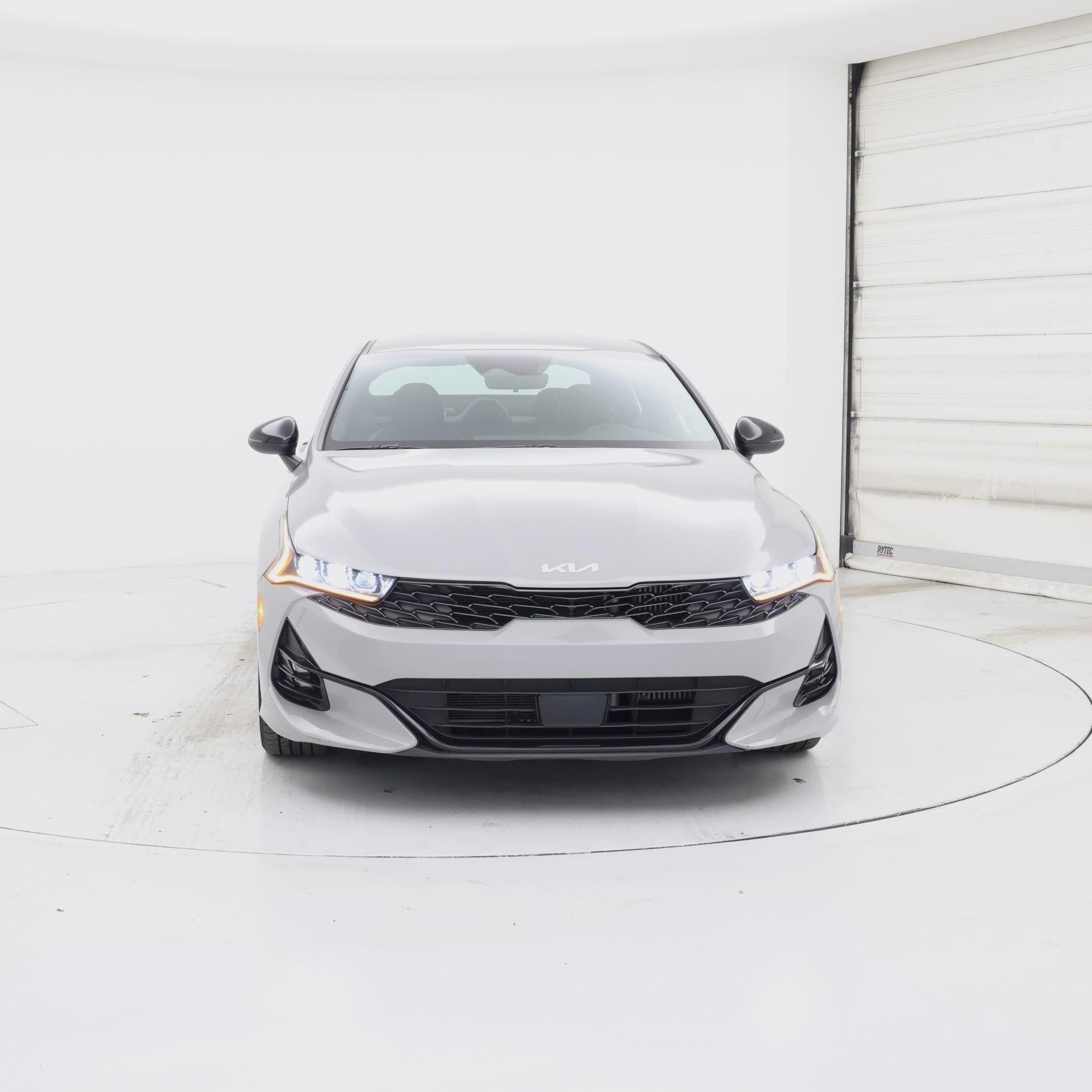 Thumbnail: 2023 Kia K5 - 5