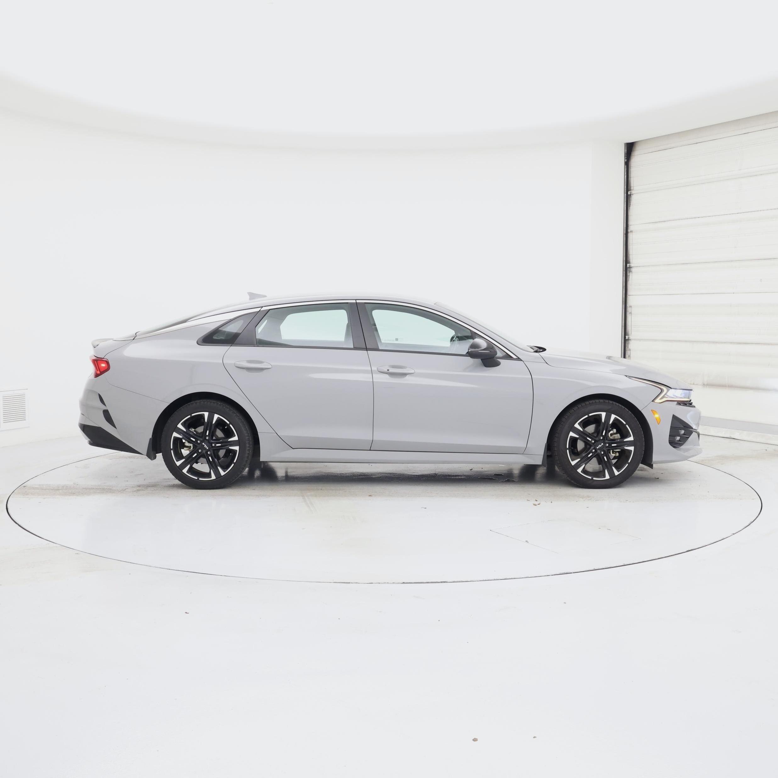 Thumbnail: 2023 Kia K5 - 7