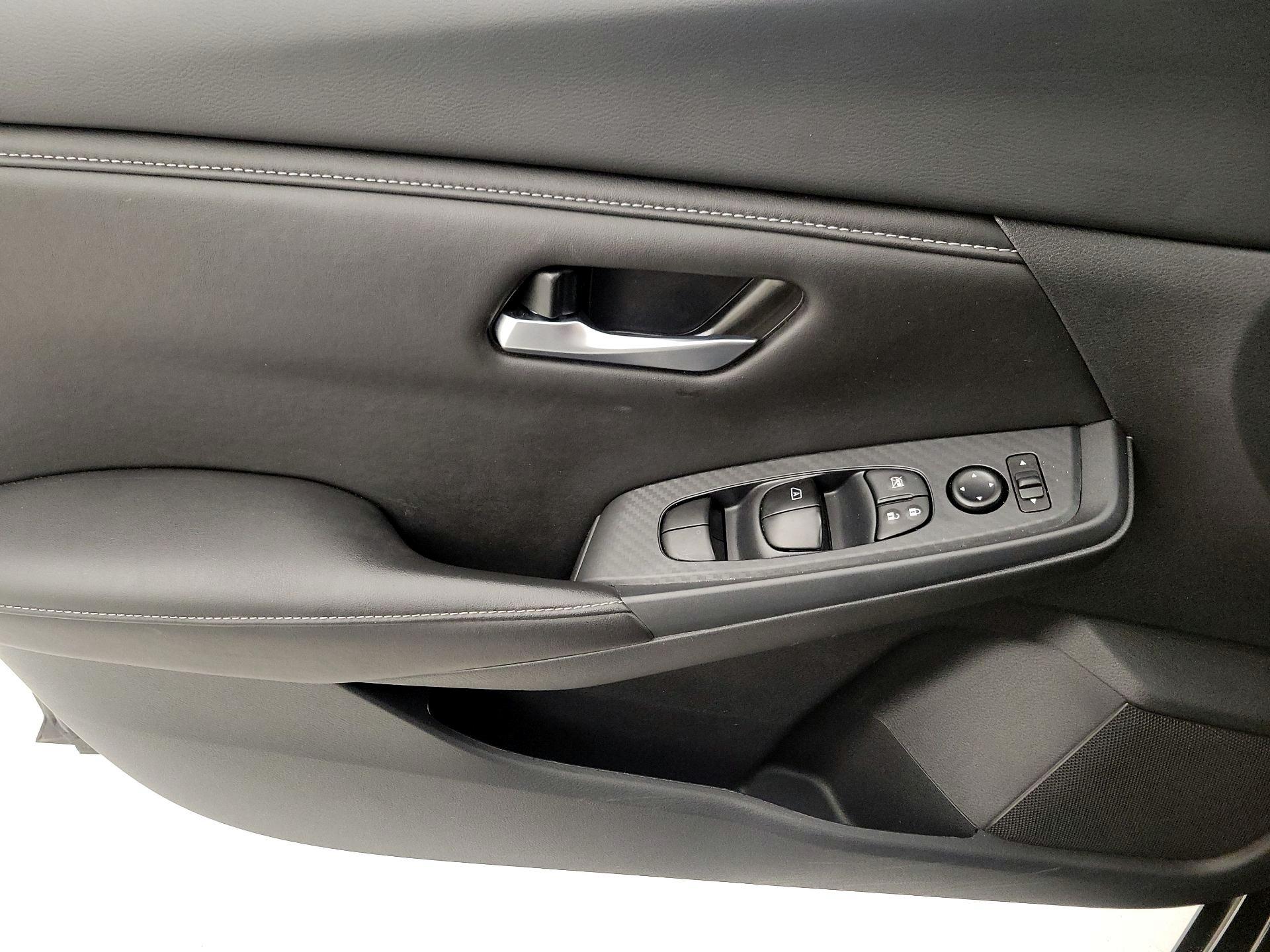 Thumbnail: 2025 Nissan Sentra - 12