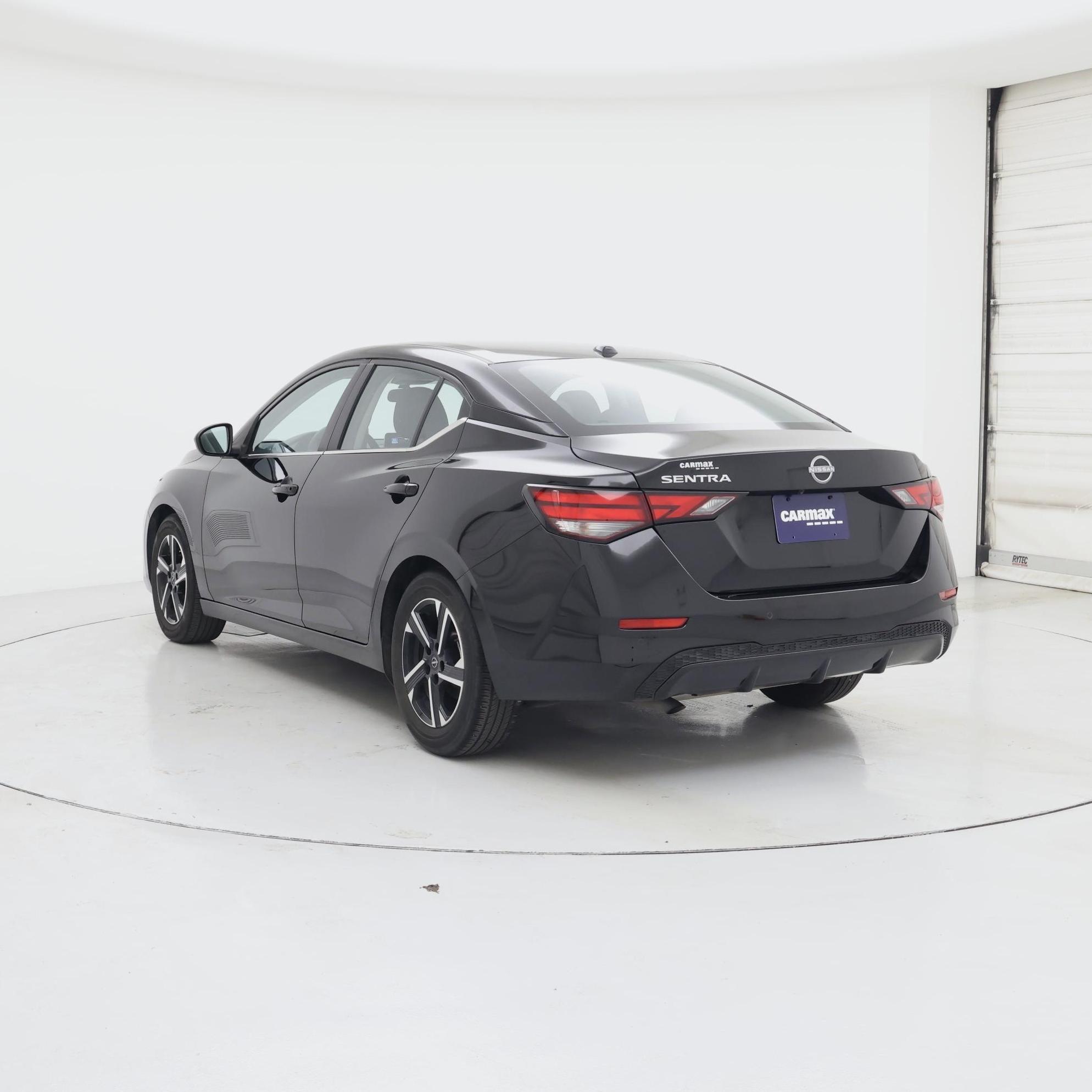 Thumbnail: 2025 Nissan Sentra - 2