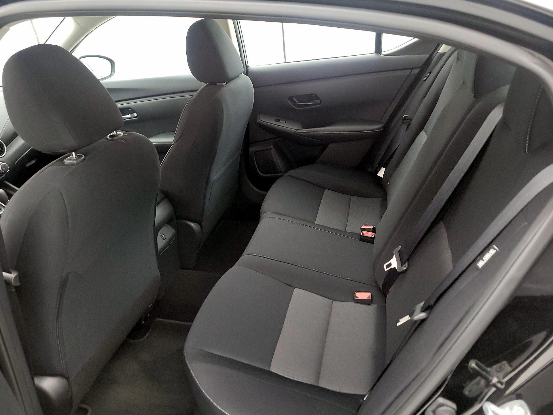 Thumbnail: 2025 Nissan Sentra - 19