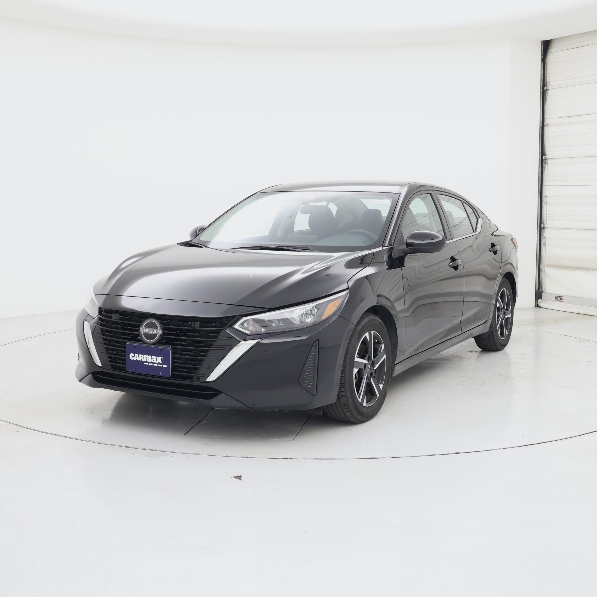 Thumbnail: 2025 Nissan Sentra - 4