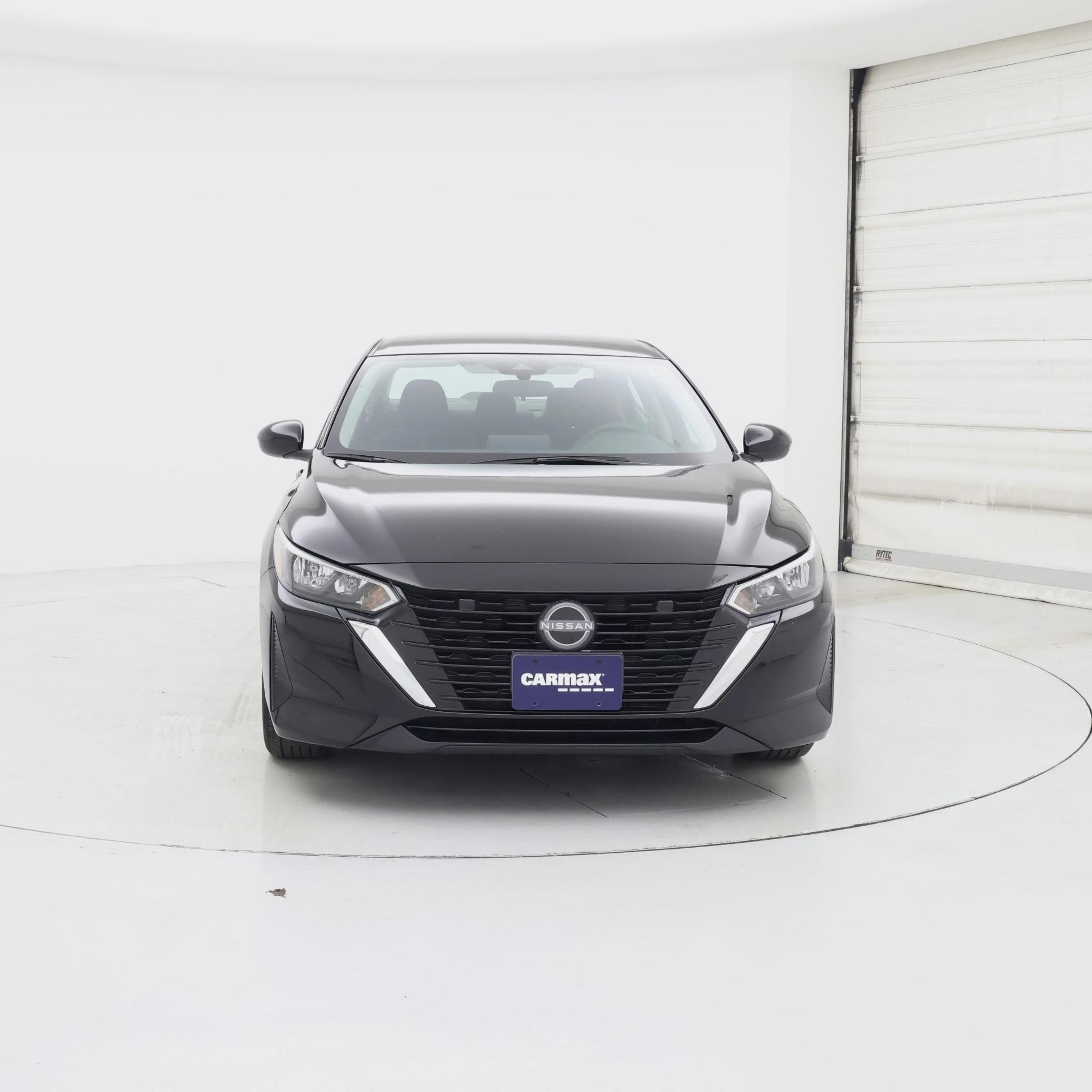 Thumbnail: 2025 Nissan Sentra - 5