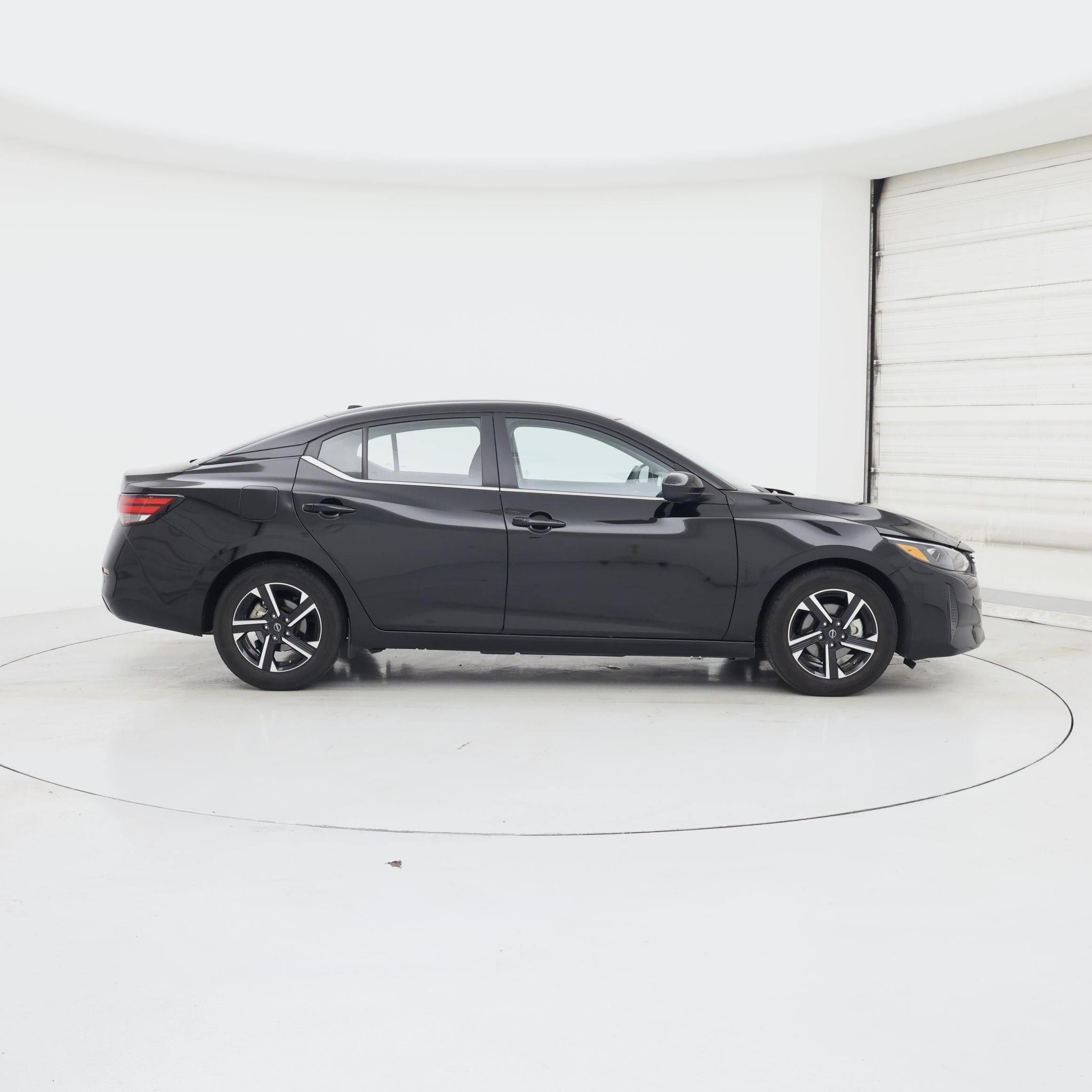 Thumbnail: 2025 Nissan Sentra - 7