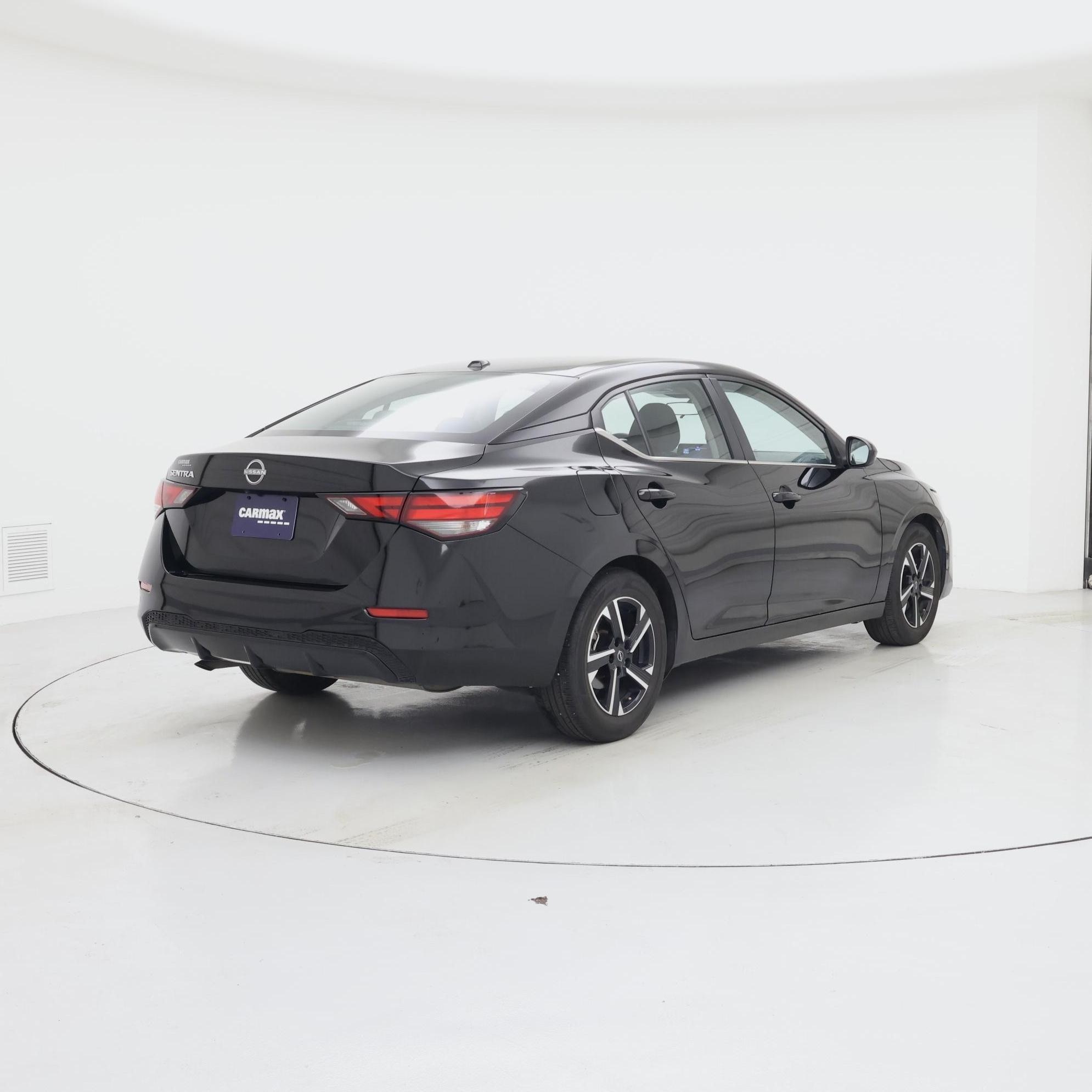 Thumbnail: 2025 Nissan Sentra - 8