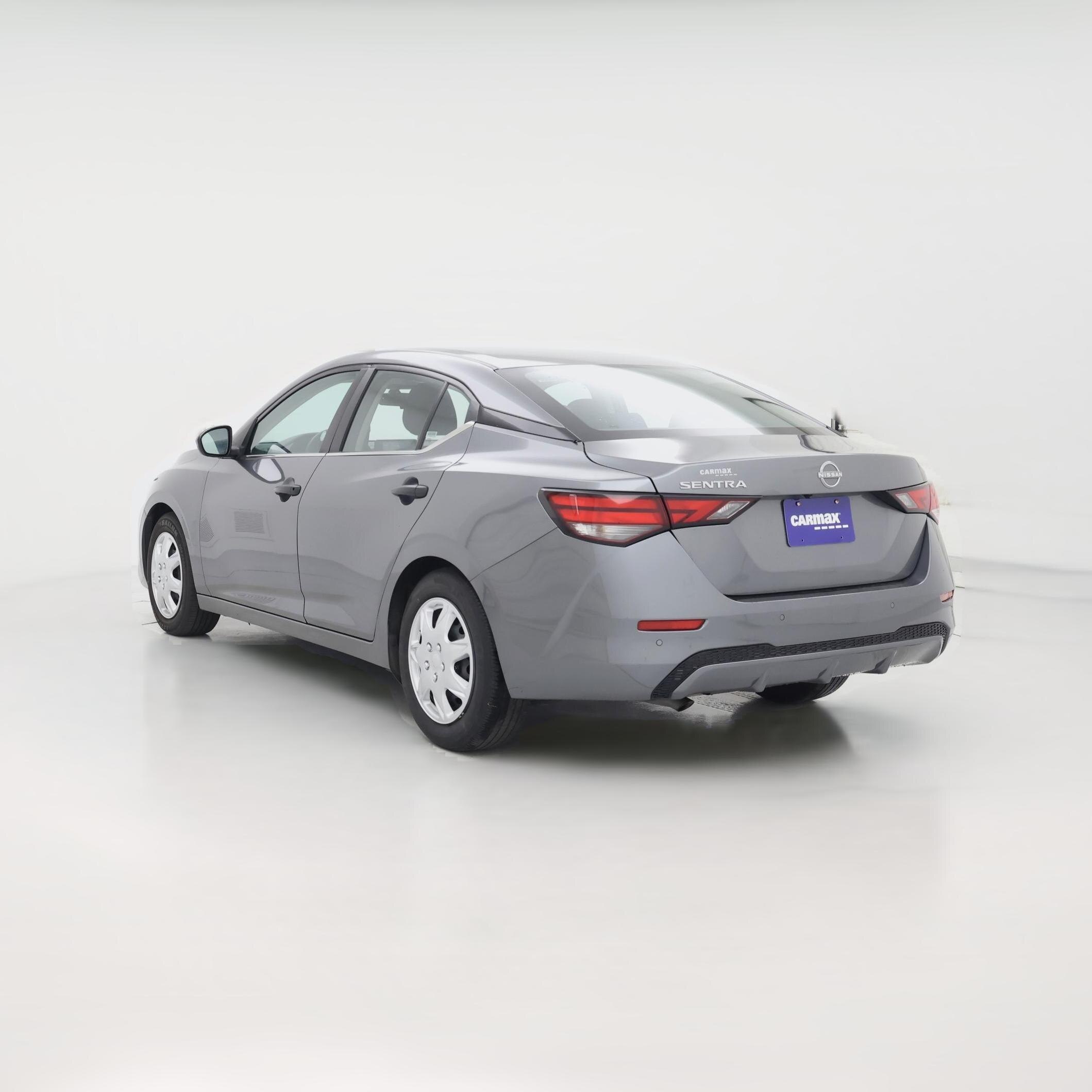 Thumbnail: 2024 Nissan Sentra - 1