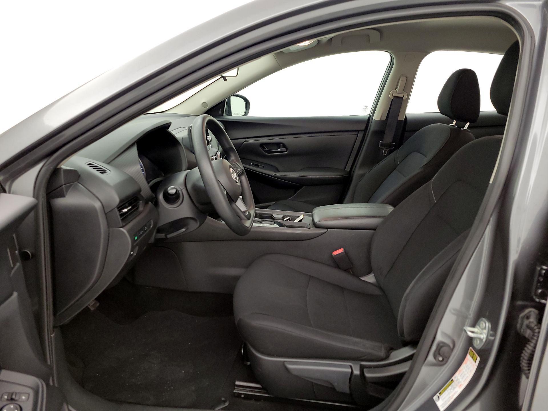 Thumbnail: 2024 Nissan Sentra - 11