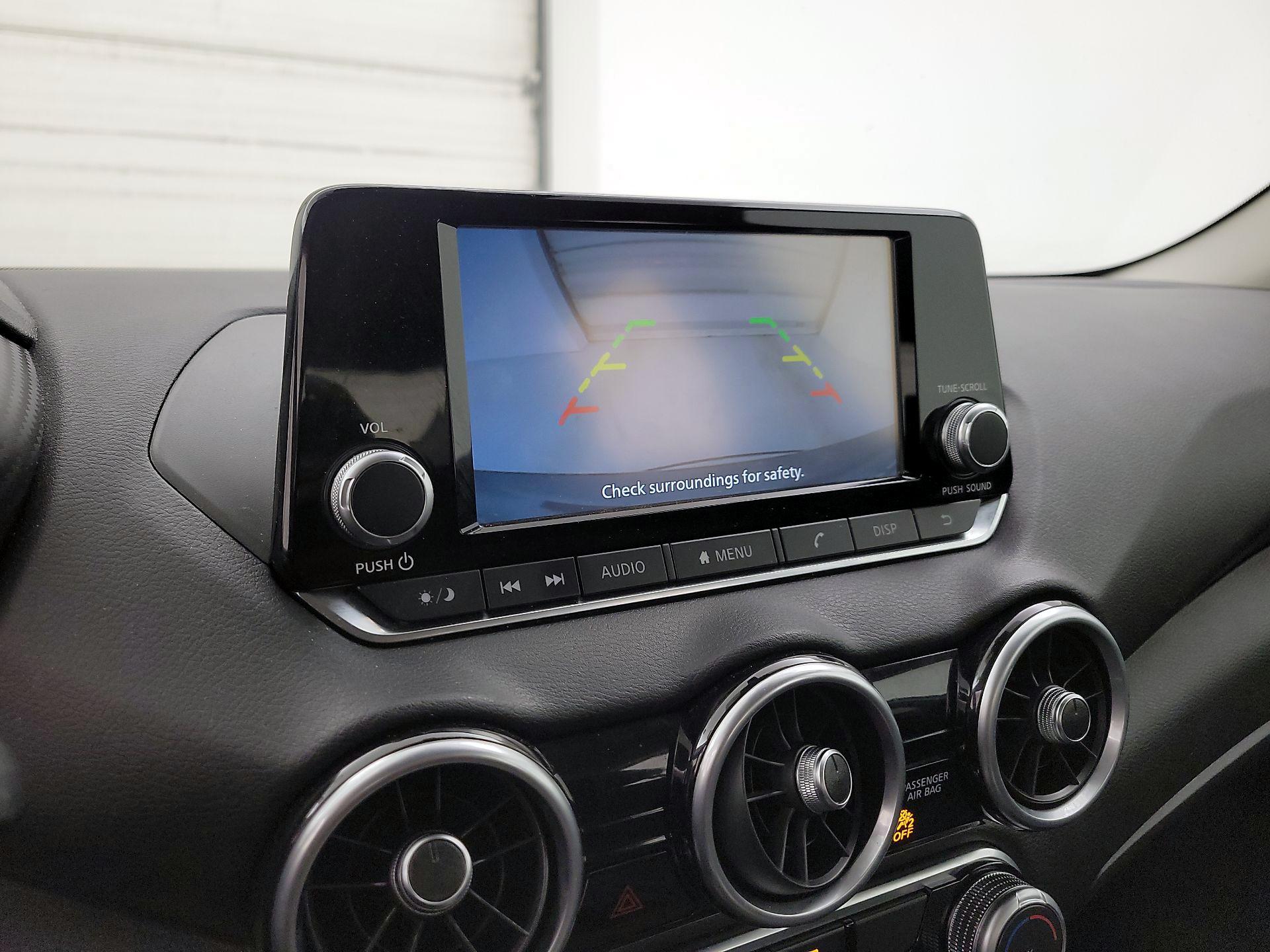 Thumbnail: 2024 Nissan Sentra - 14