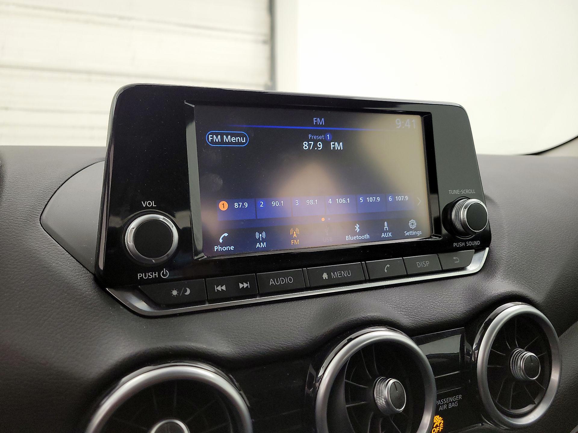 Thumbnail: 2024 Nissan Sentra - 15