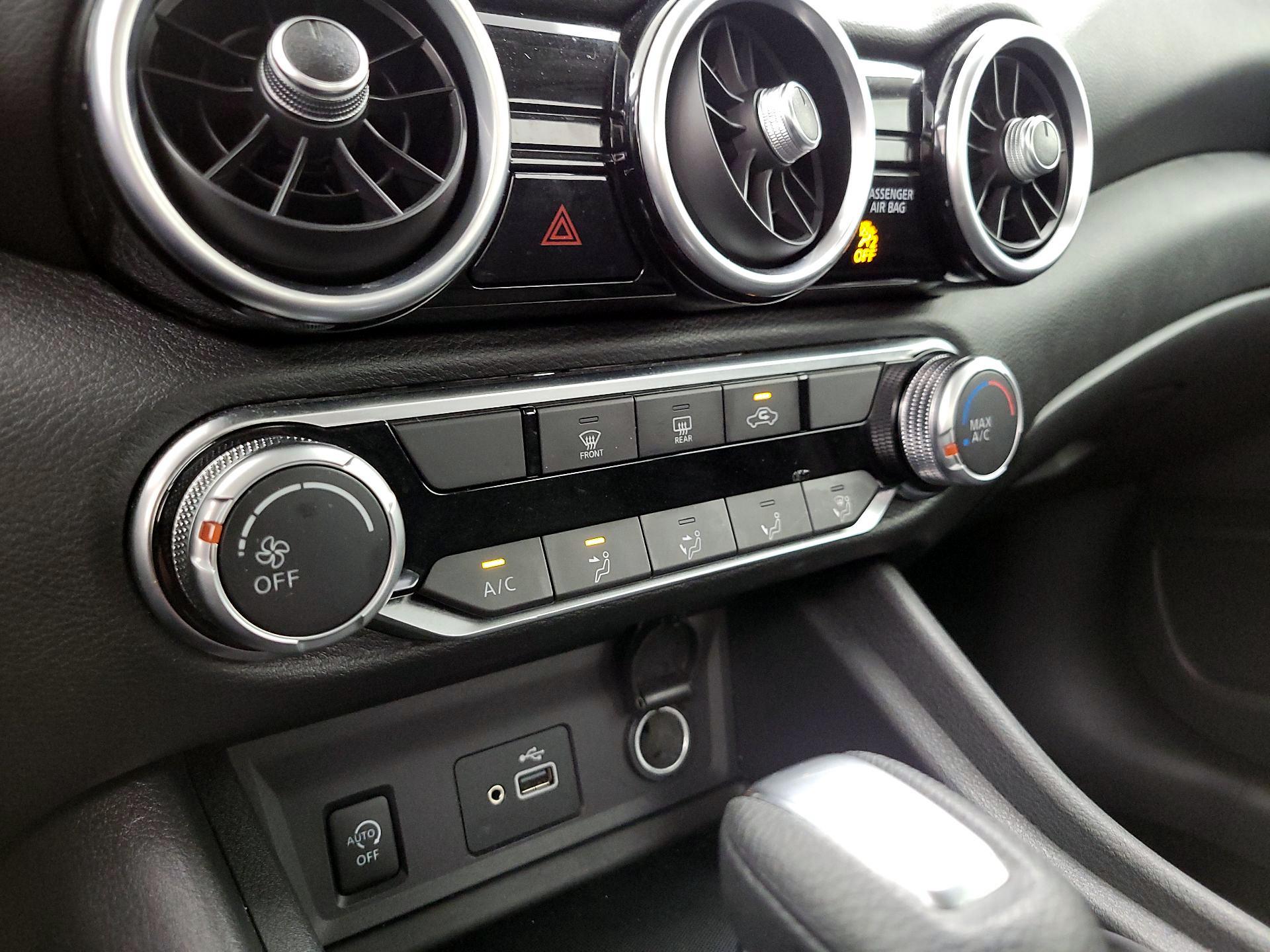 Thumbnail: 2024 Nissan Sentra - 16