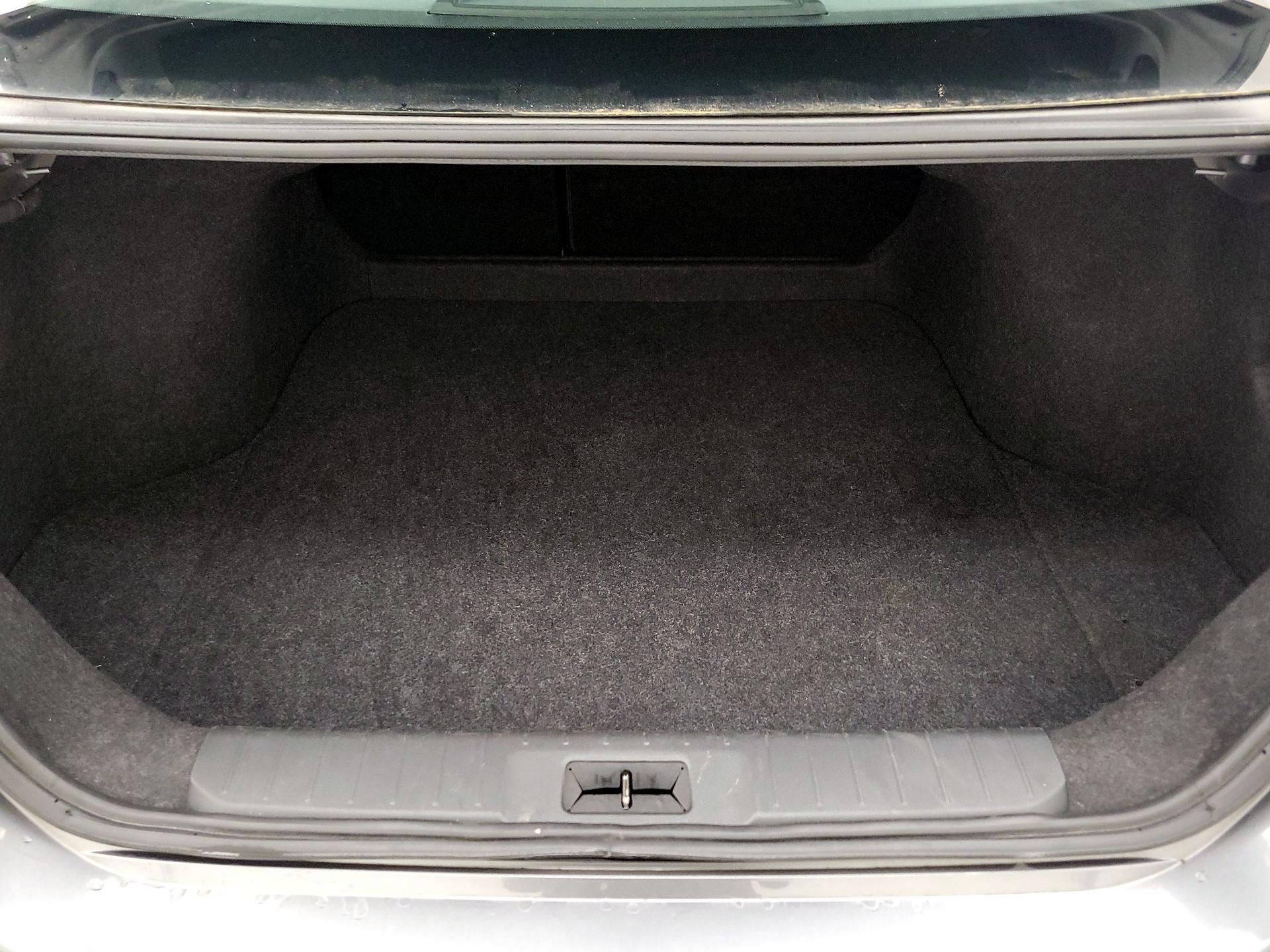 Thumbnail: 2024 Nissan Sentra - 19