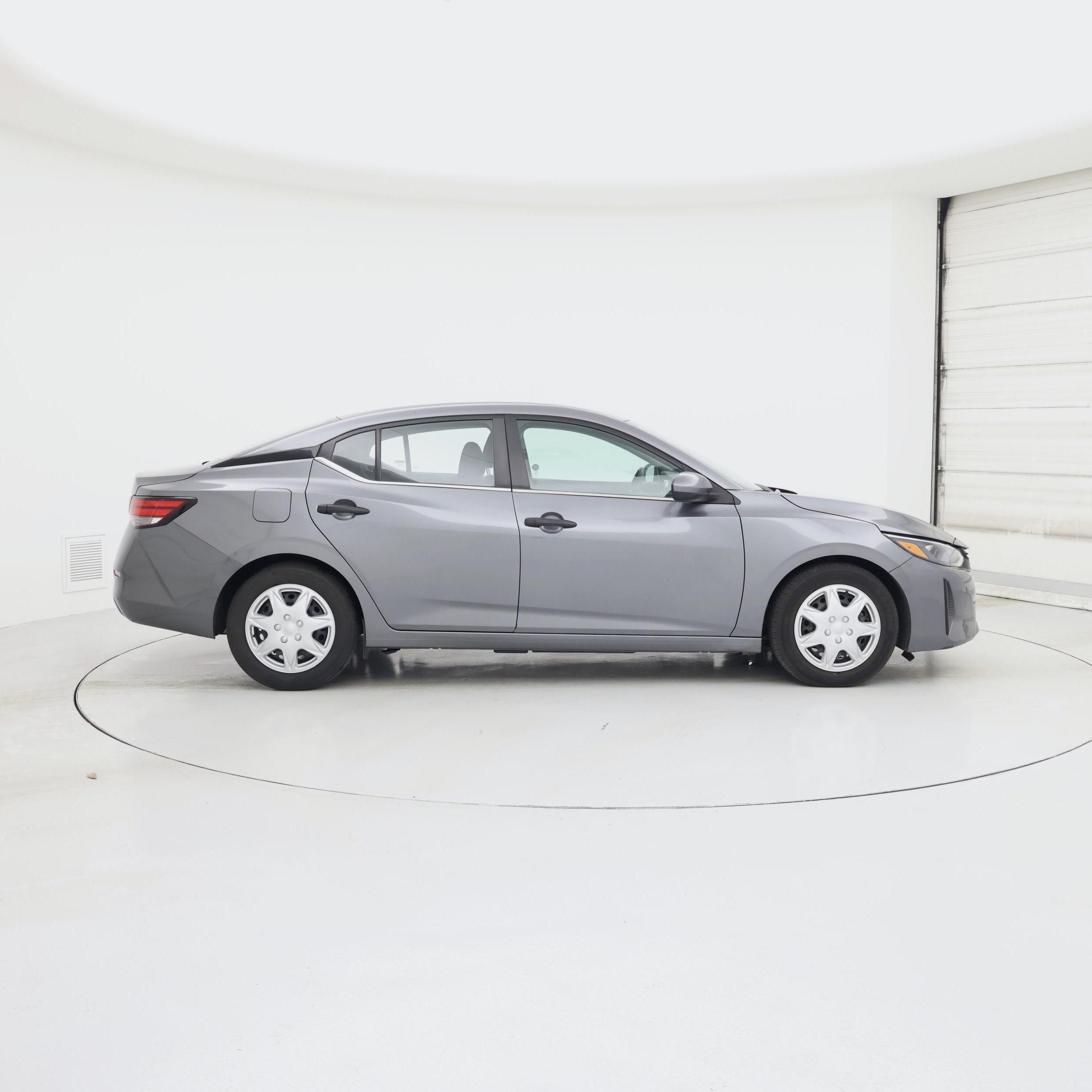 Thumbnail: 2024 Nissan Sentra - 3