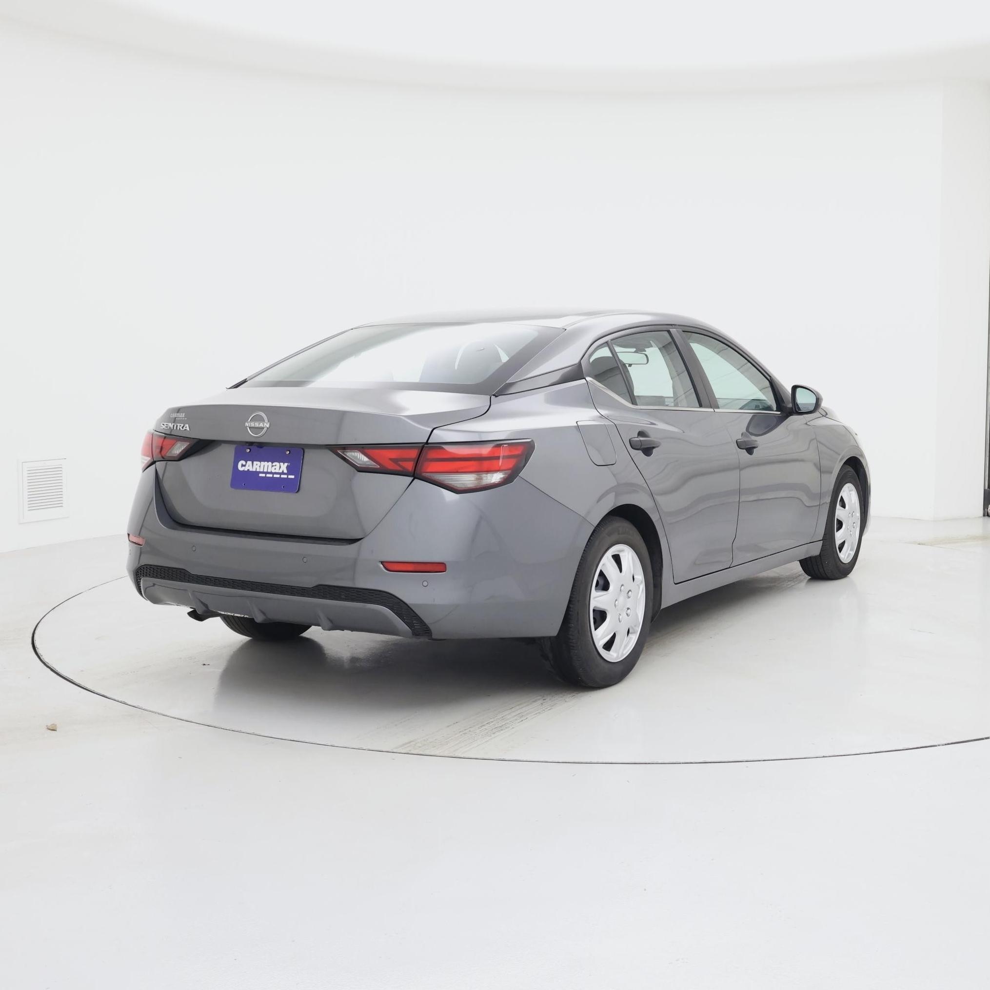 Thumbnail: 2024 Nissan Sentra - 4