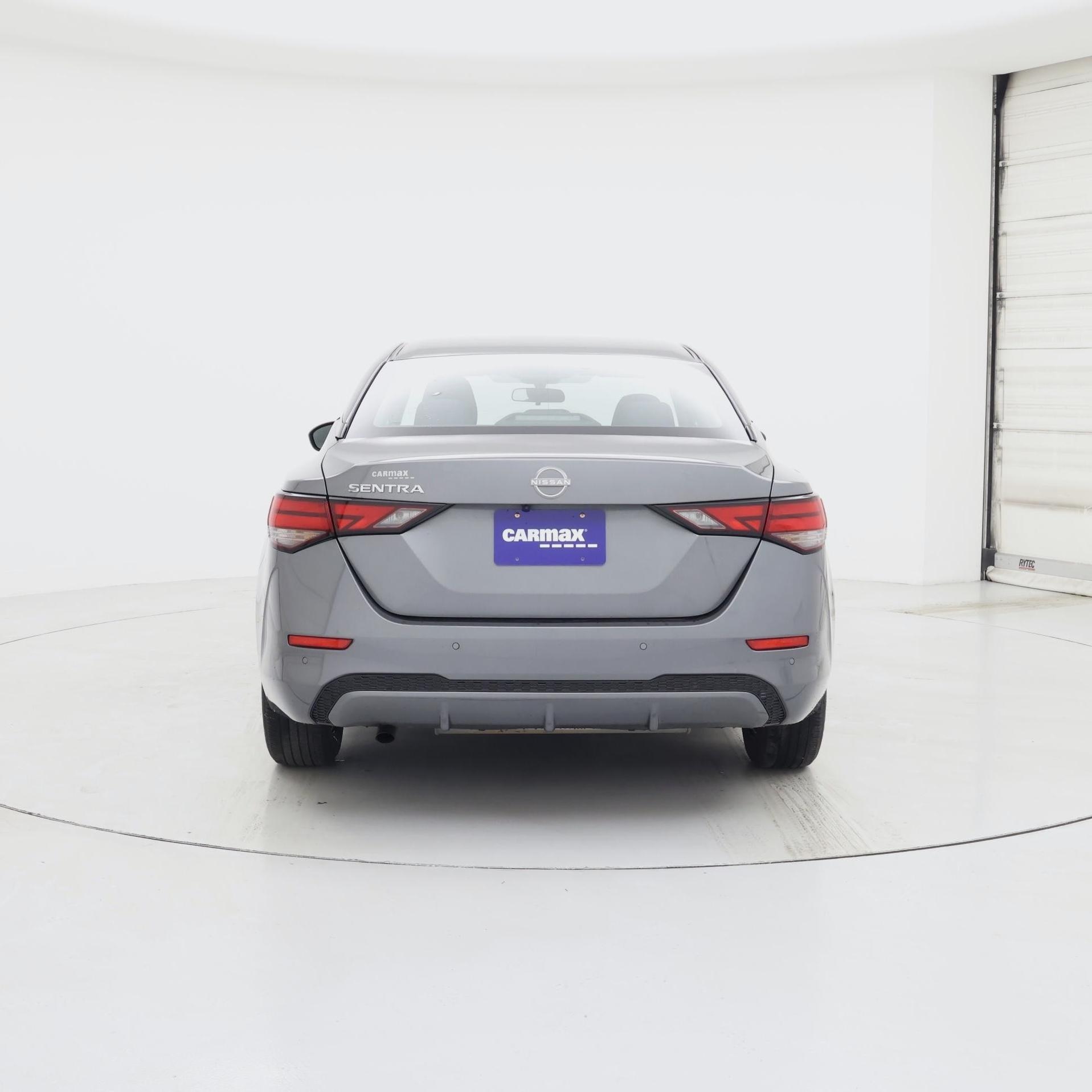 Thumbnail: 2024 Nissan Sentra - 5