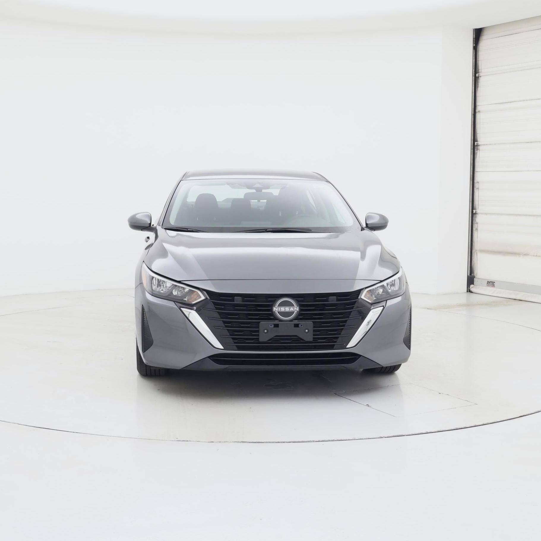 Thumbnail: 2024 Nissan Sentra - 6