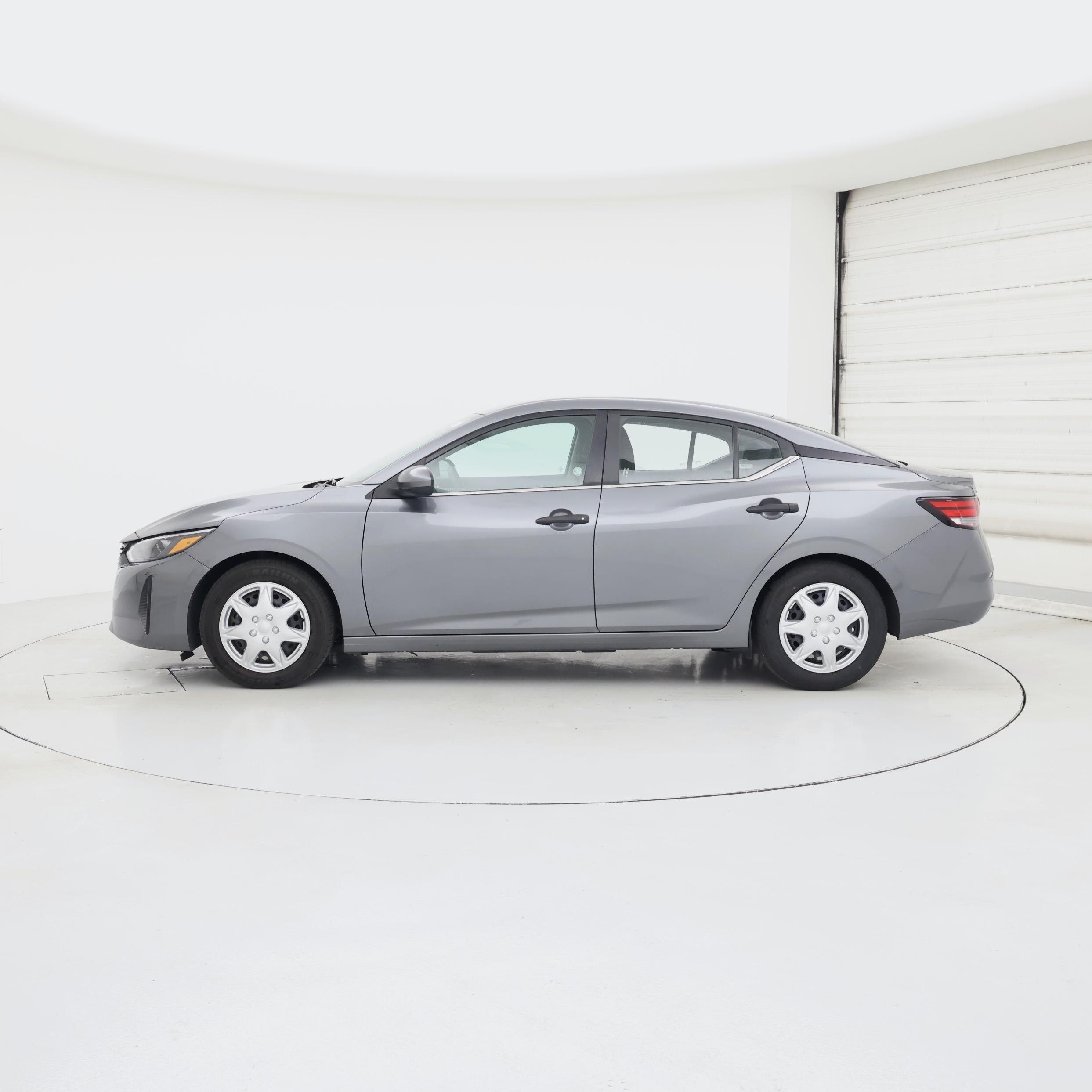 Thumbnail: 2024 Nissan Sentra - 7