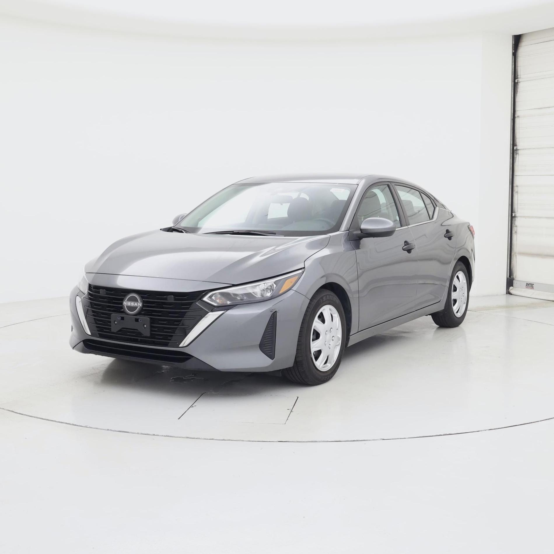 Thumbnail: 2024 Nissan Sentra - 8