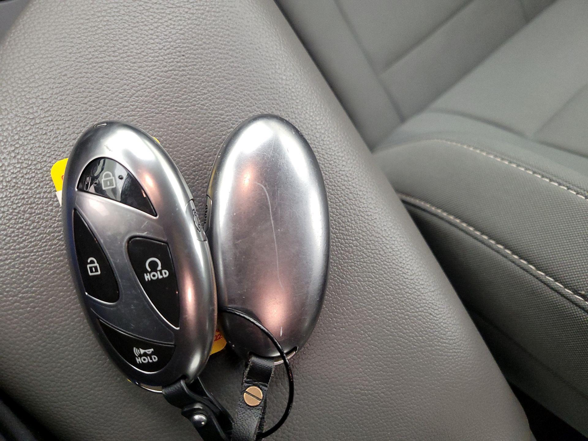 Thumbnail: 2024 Hyundai Elantra - 18