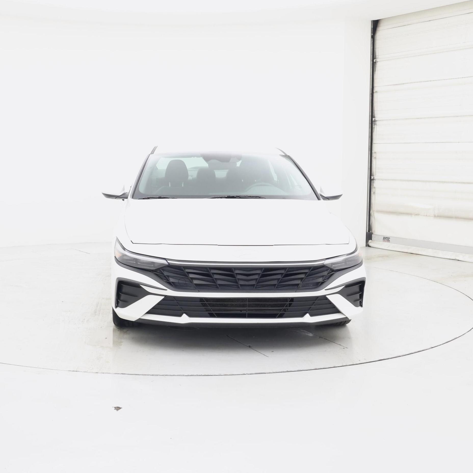 Thumbnail: 2024 Hyundai Elantra - 5