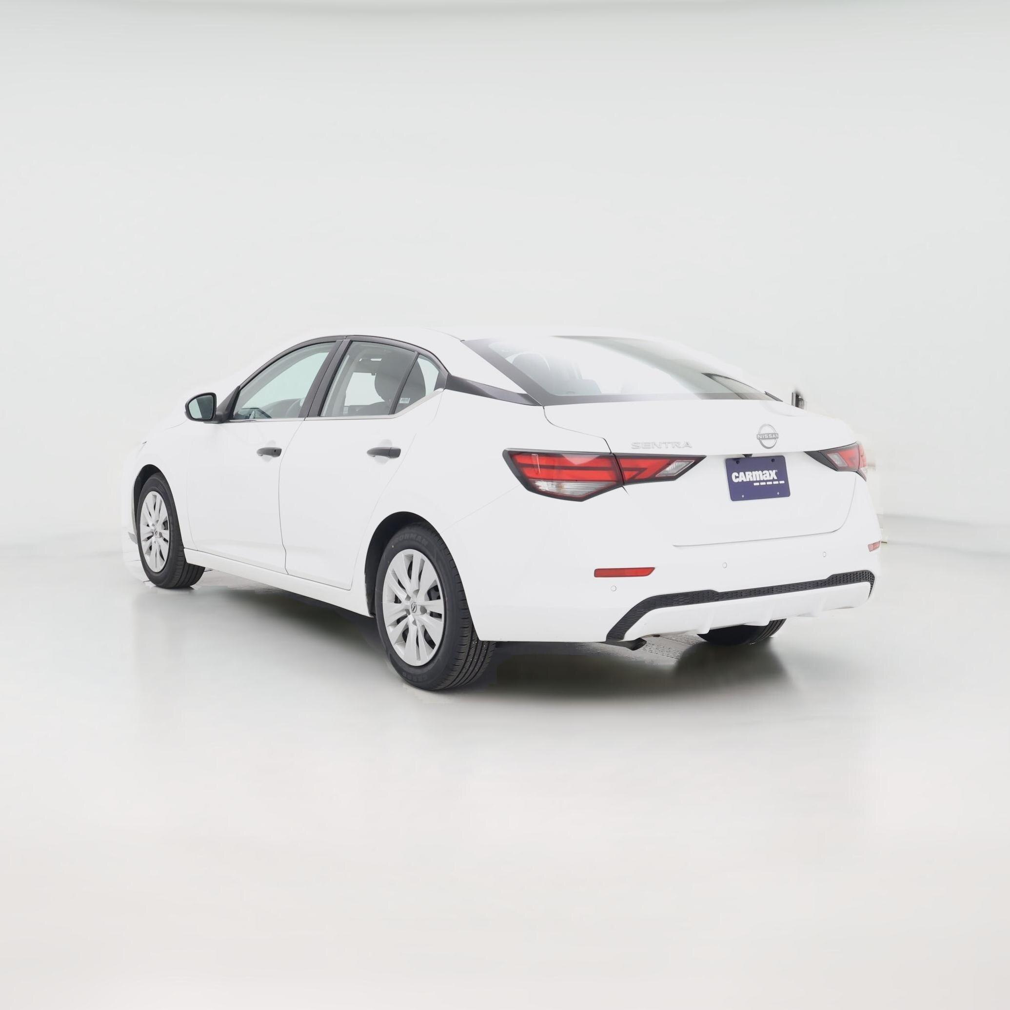 Thumbnail: 2024 Nissan Sentra - 1