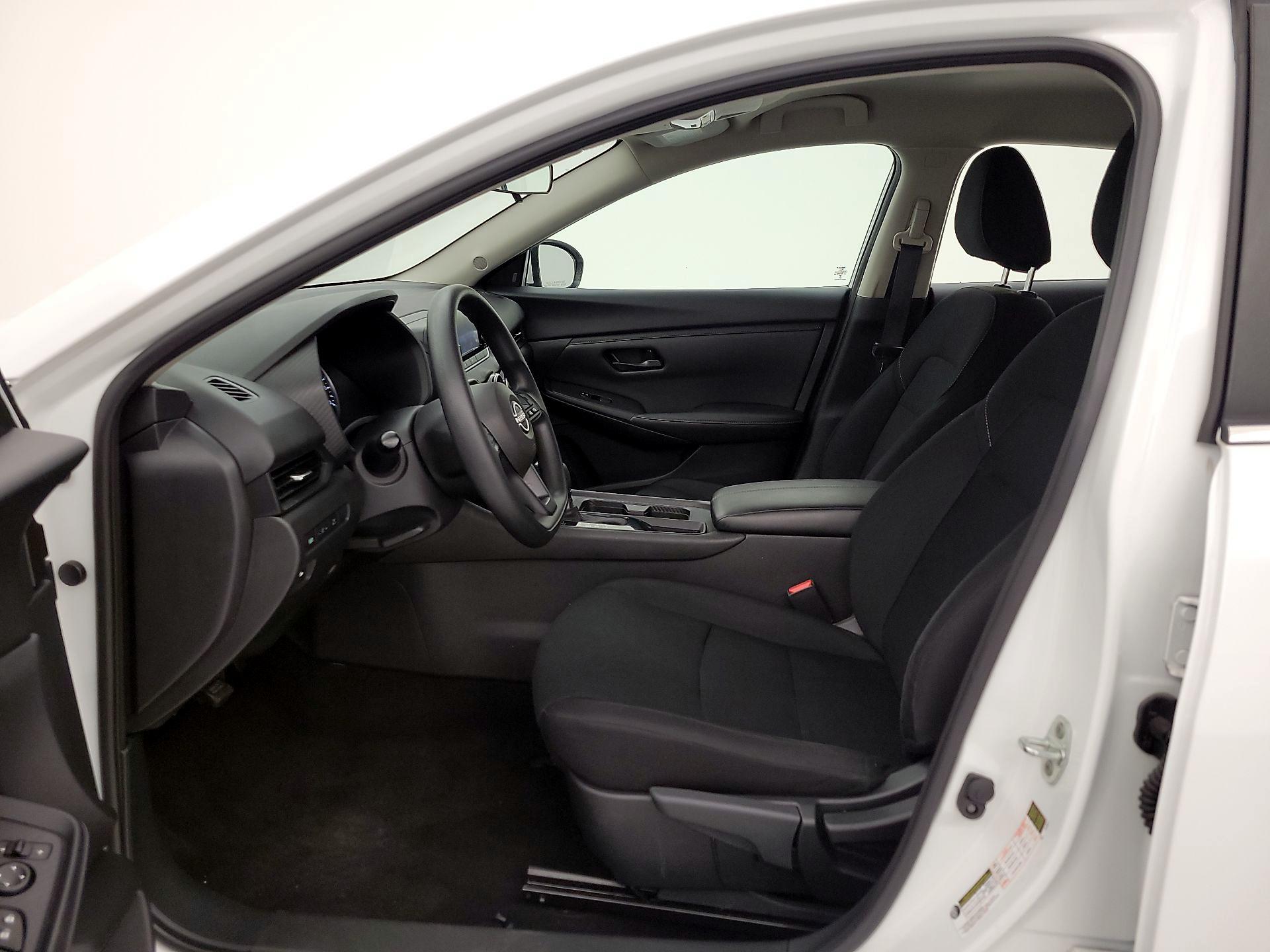 Thumbnail: 2024 Nissan Sentra - 11