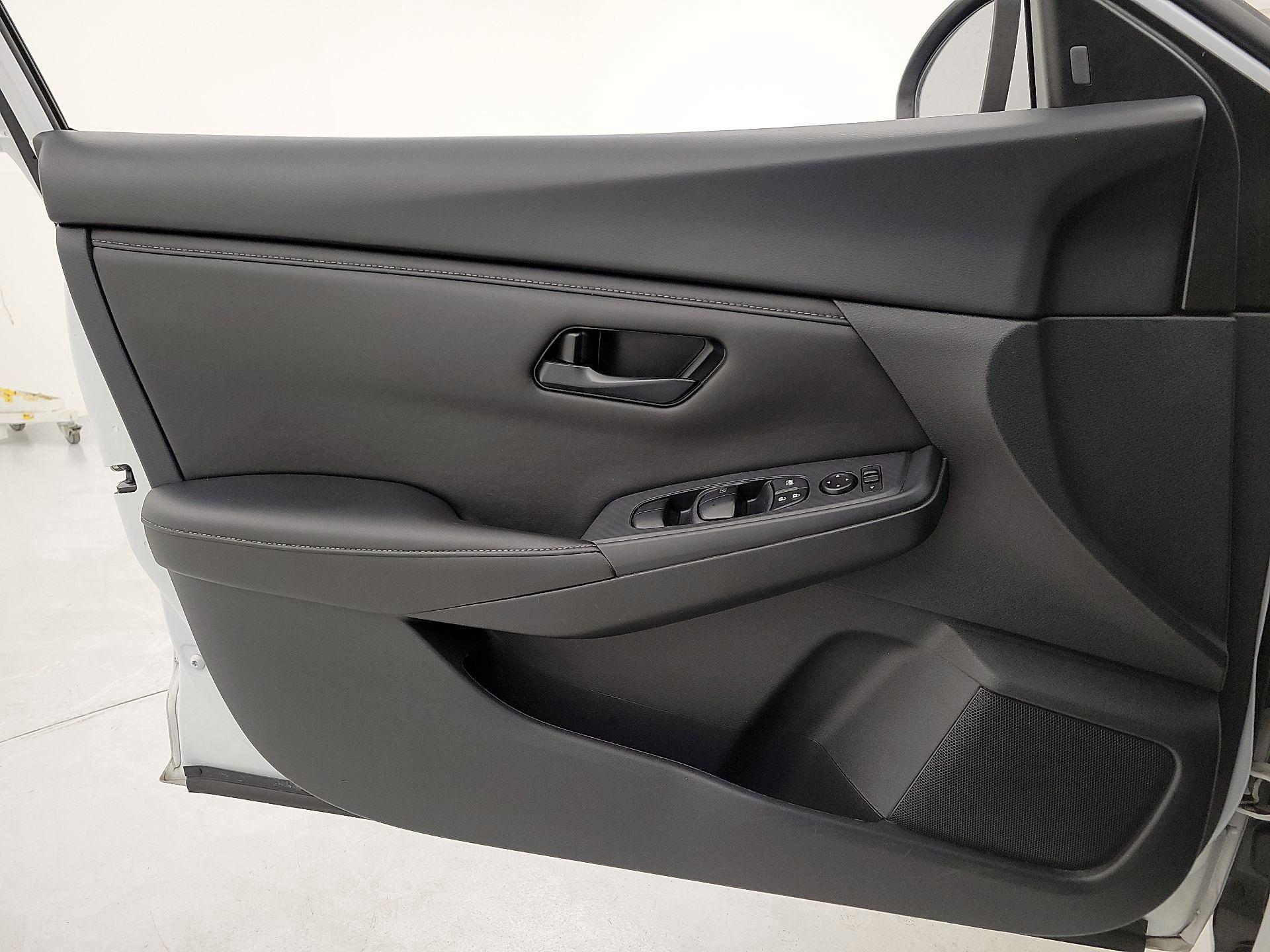 Thumbnail: 2024 Nissan Sentra - 12