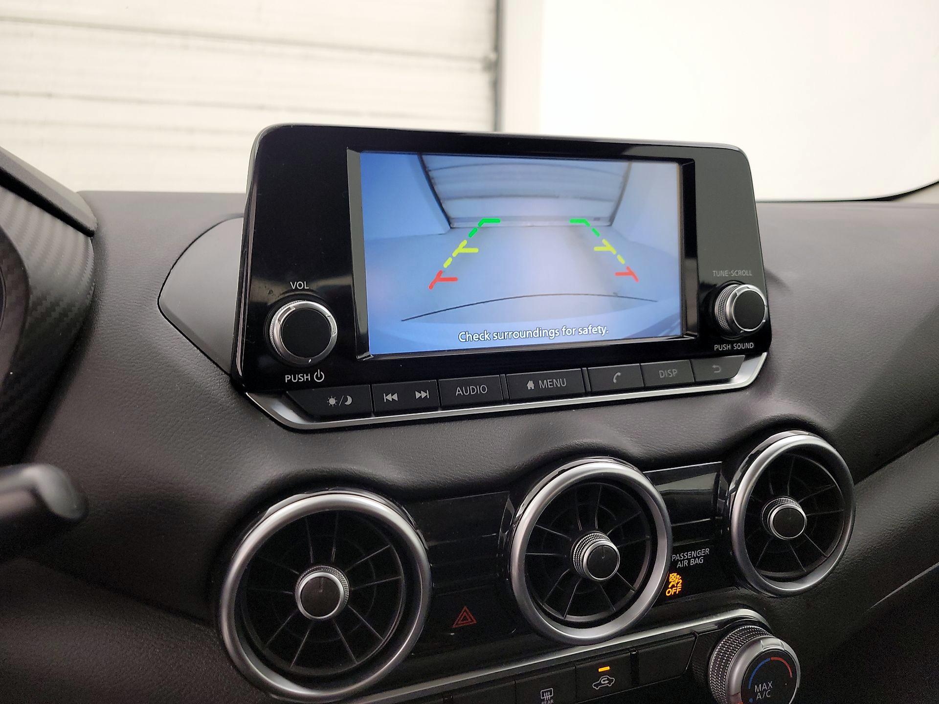 Thumbnail: 2024 Nissan Sentra - 14