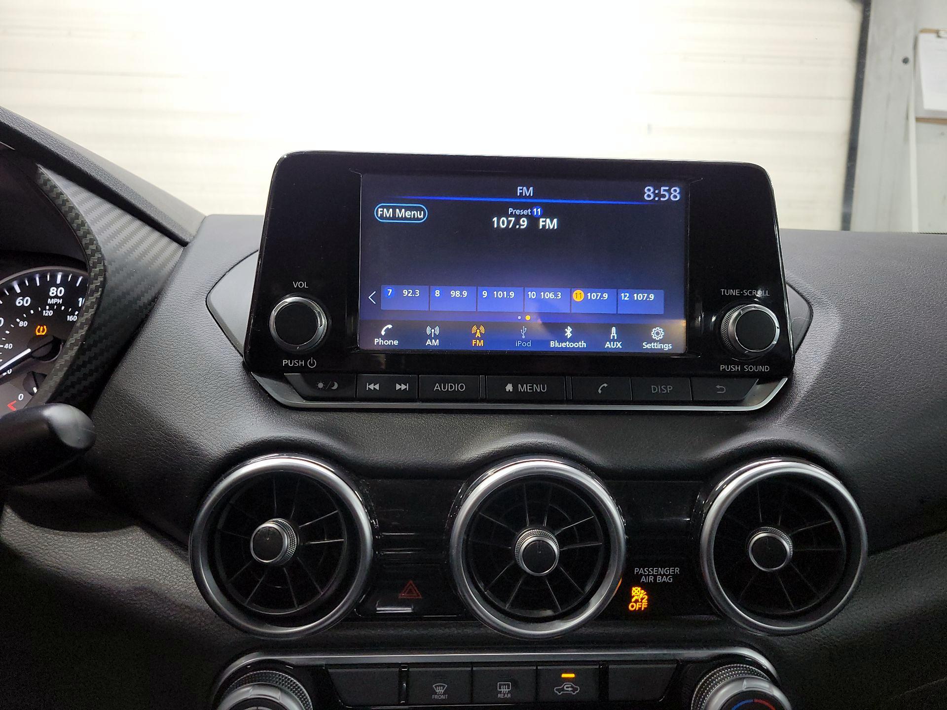 Thumbnail: 2024 Nissan Sentra - 15